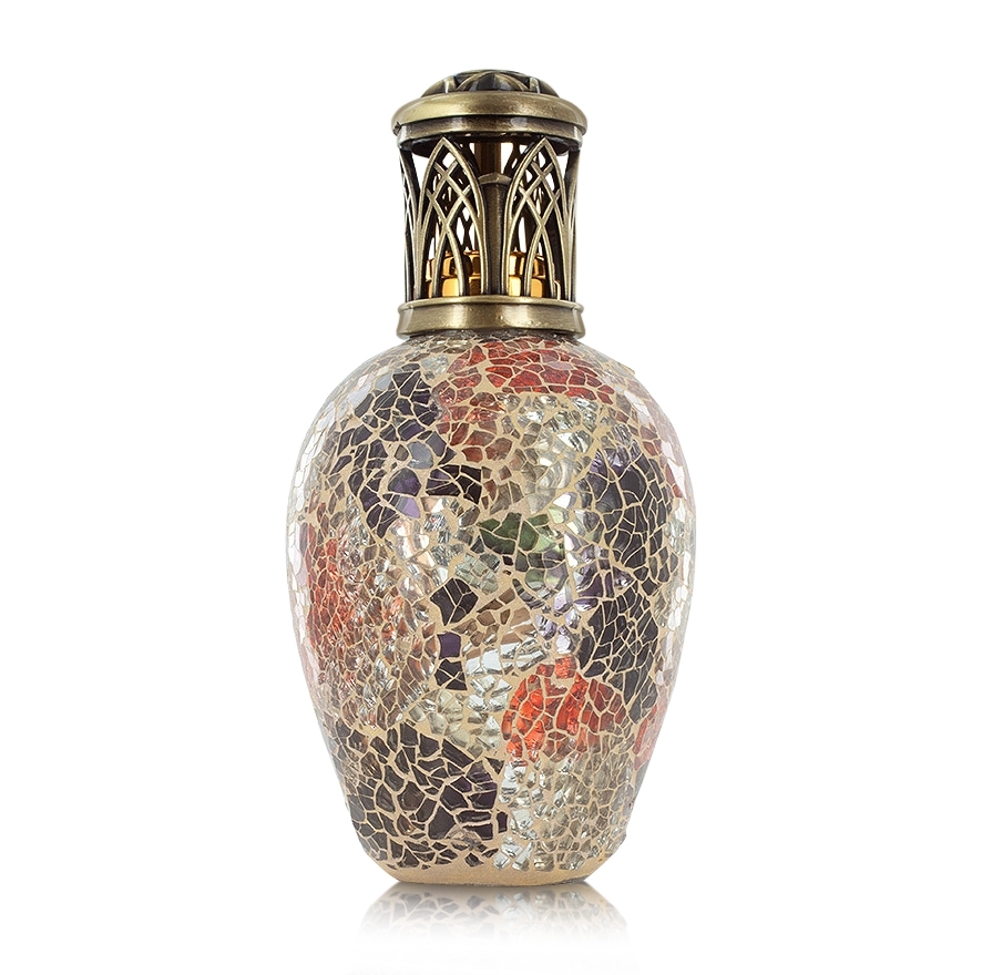 Katalytische Lampe gross "Emperor of Mars" Ashleigh Burwood