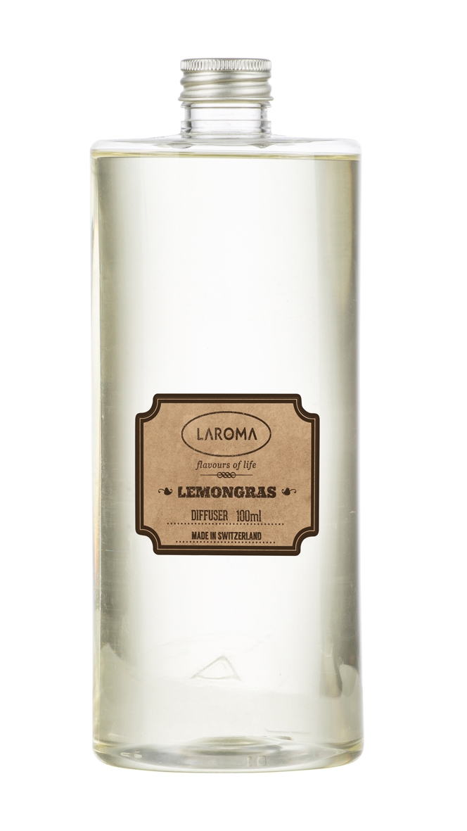 Refill Lemongras 1000ml f. Diffuser (Apotheker)