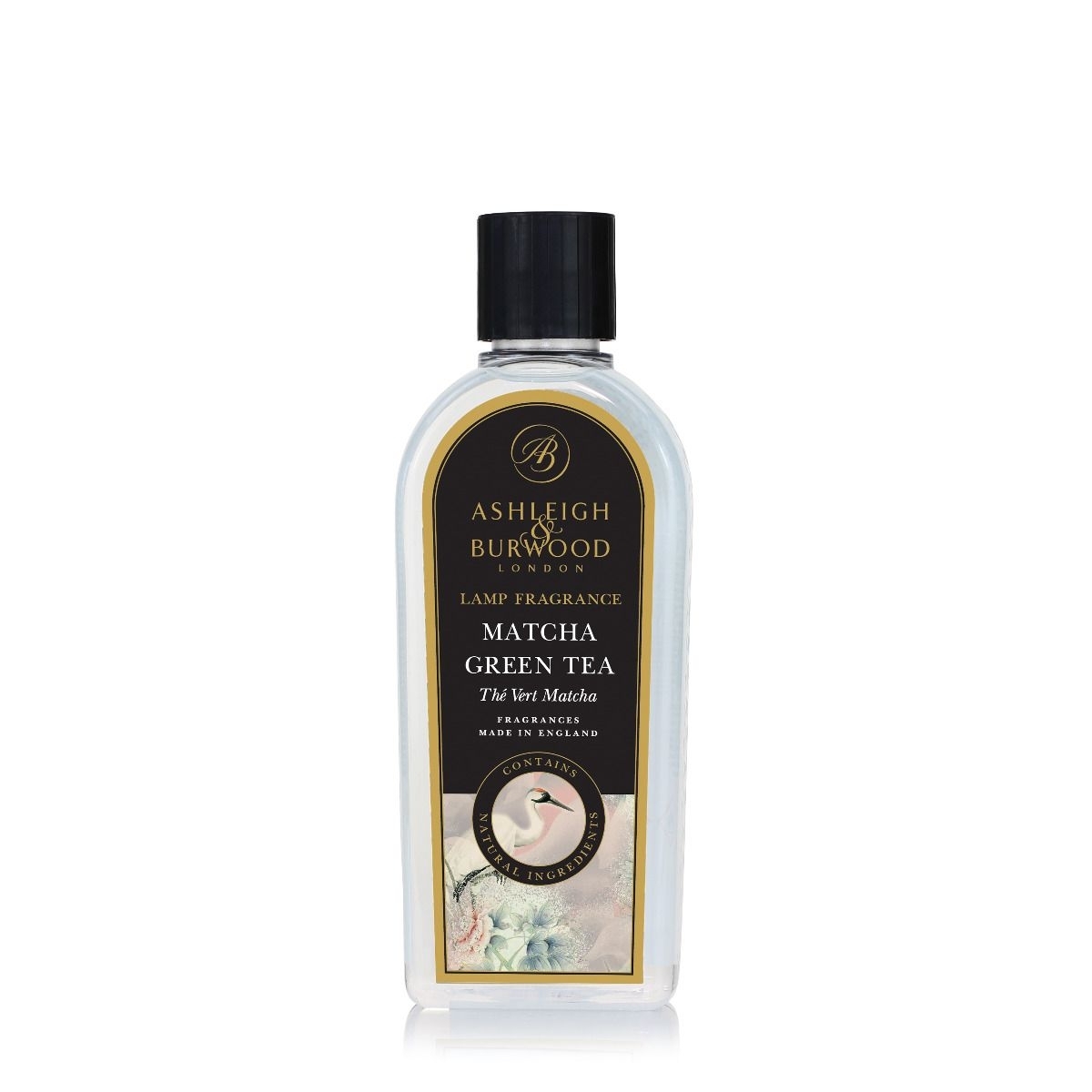 Matcha Green Tea Duft 500ml Katalytische Lampen Ashleigh Burwood