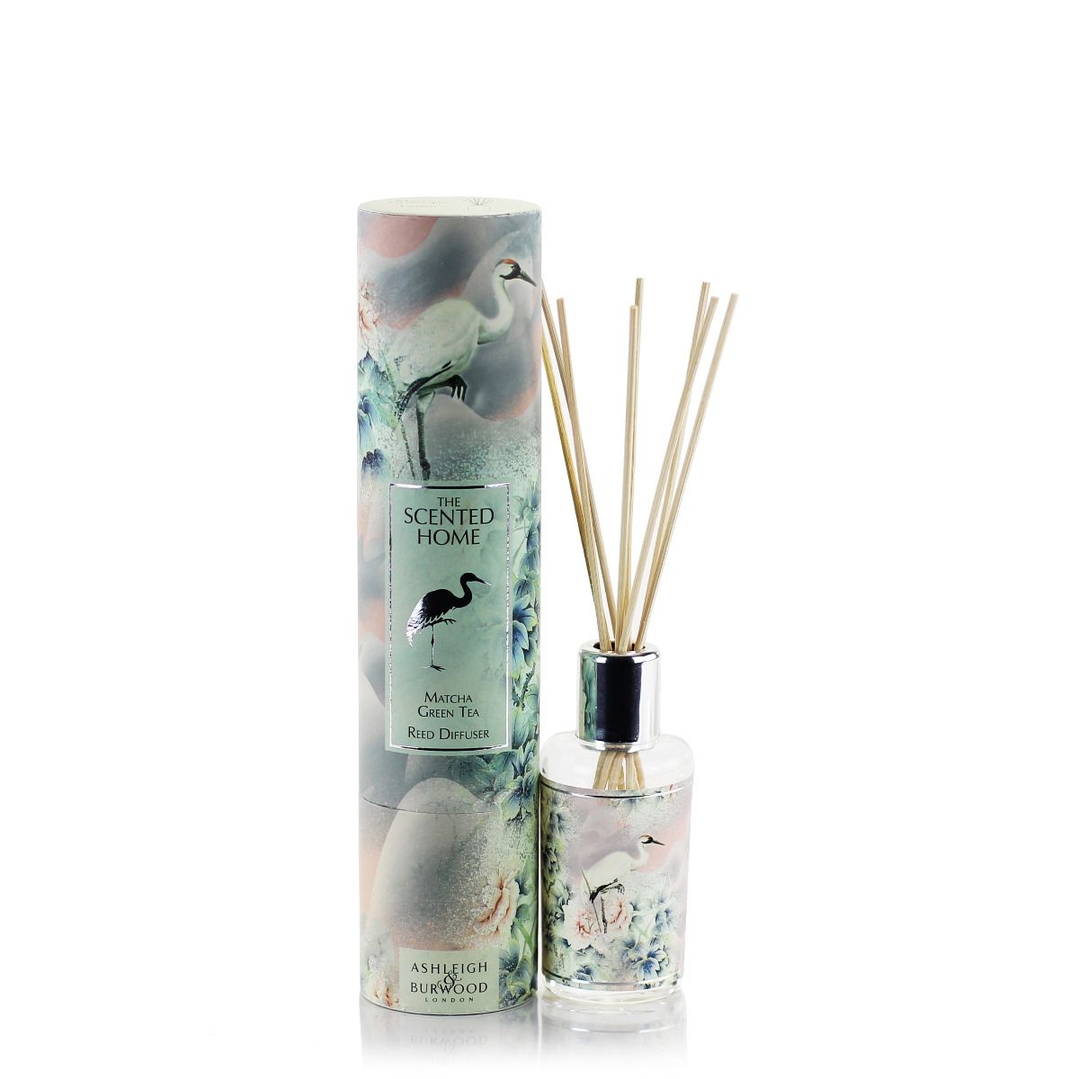 Matcha Green Tea 150ml Diffuser The scented home
