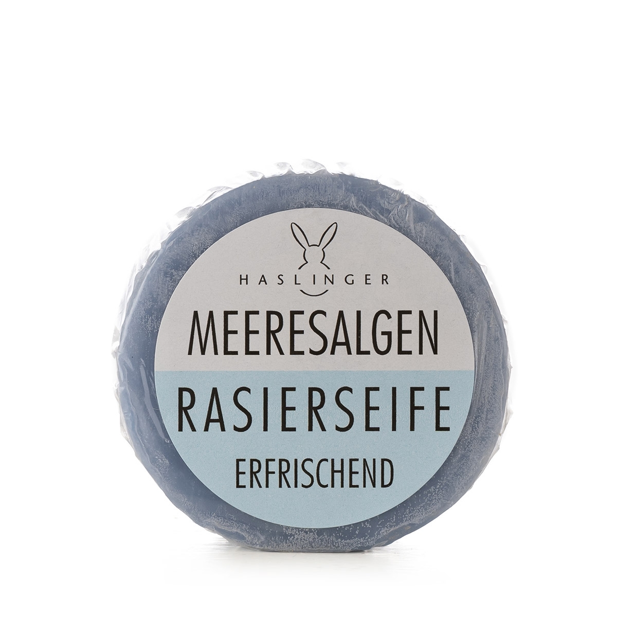 Meeresalgen Rasierseife (60g)