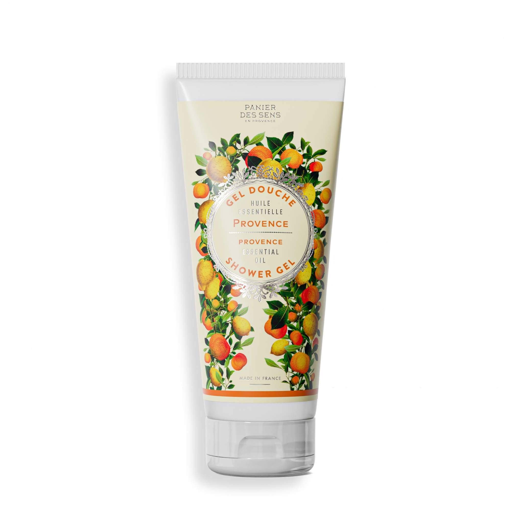 Provence Duschgel NEU 200 ml Panier des Sens