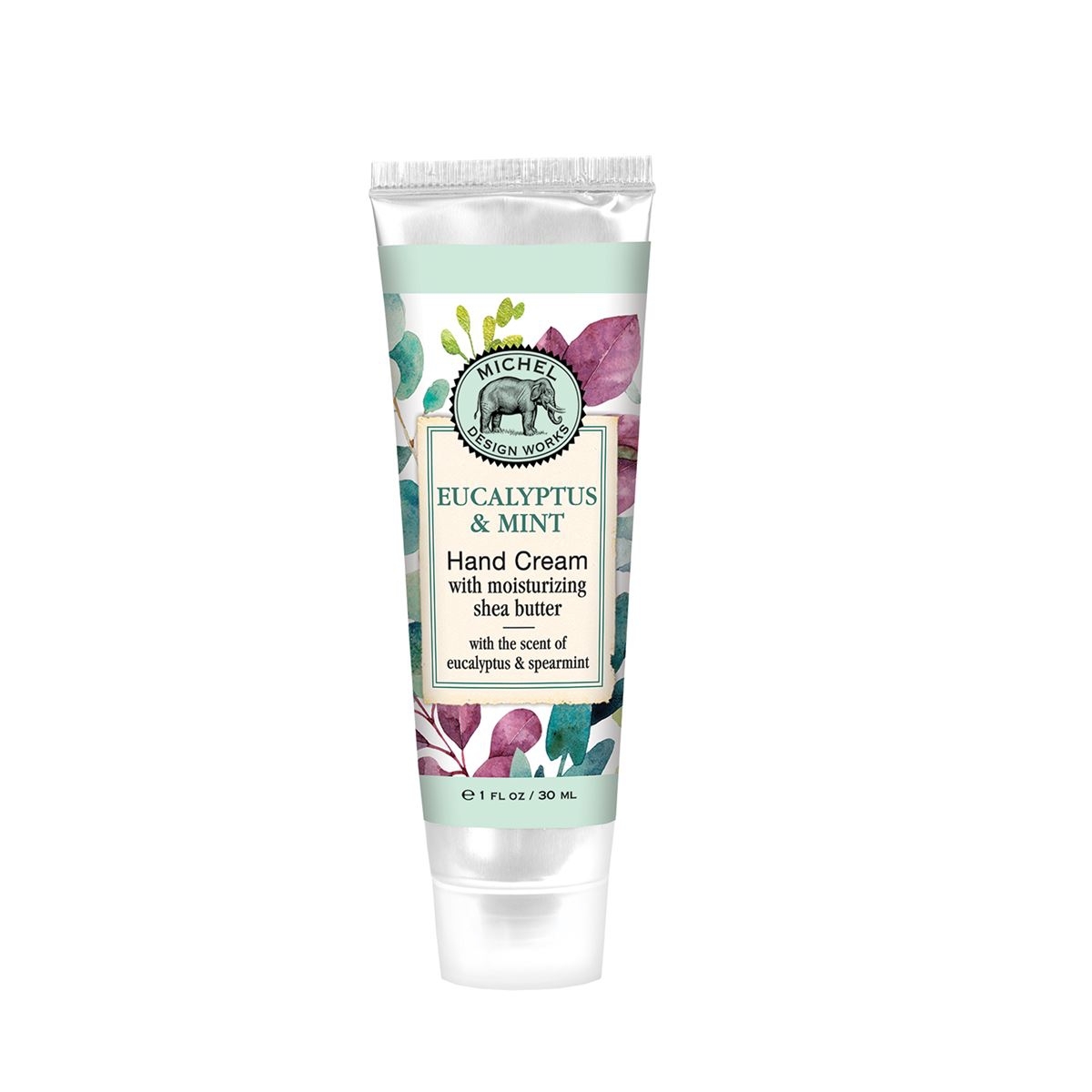 Eucalyptus&Mint Handcreme 30ml Michel Design Works