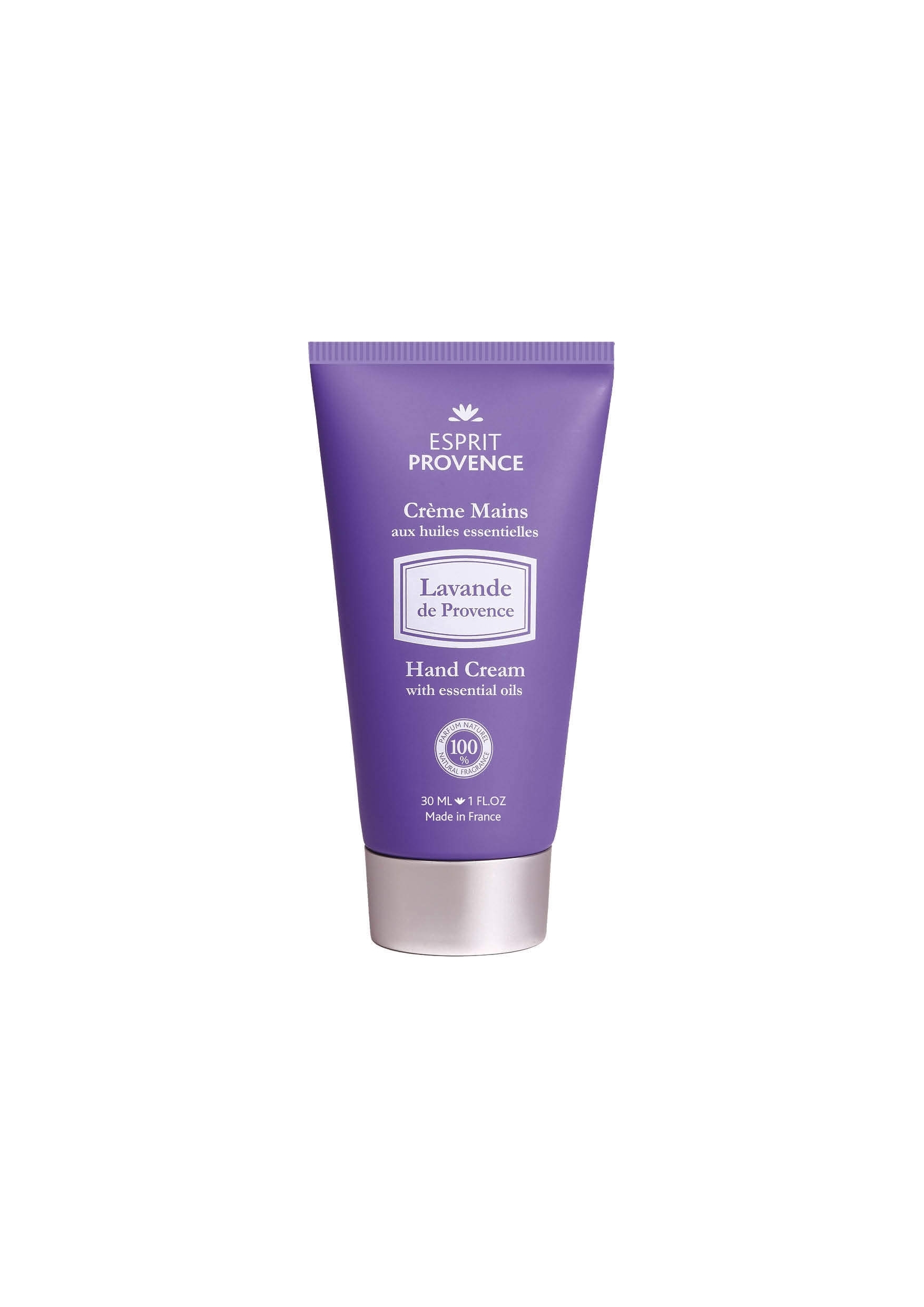 Lavendel Handcreme 30ml - Esprit Provence