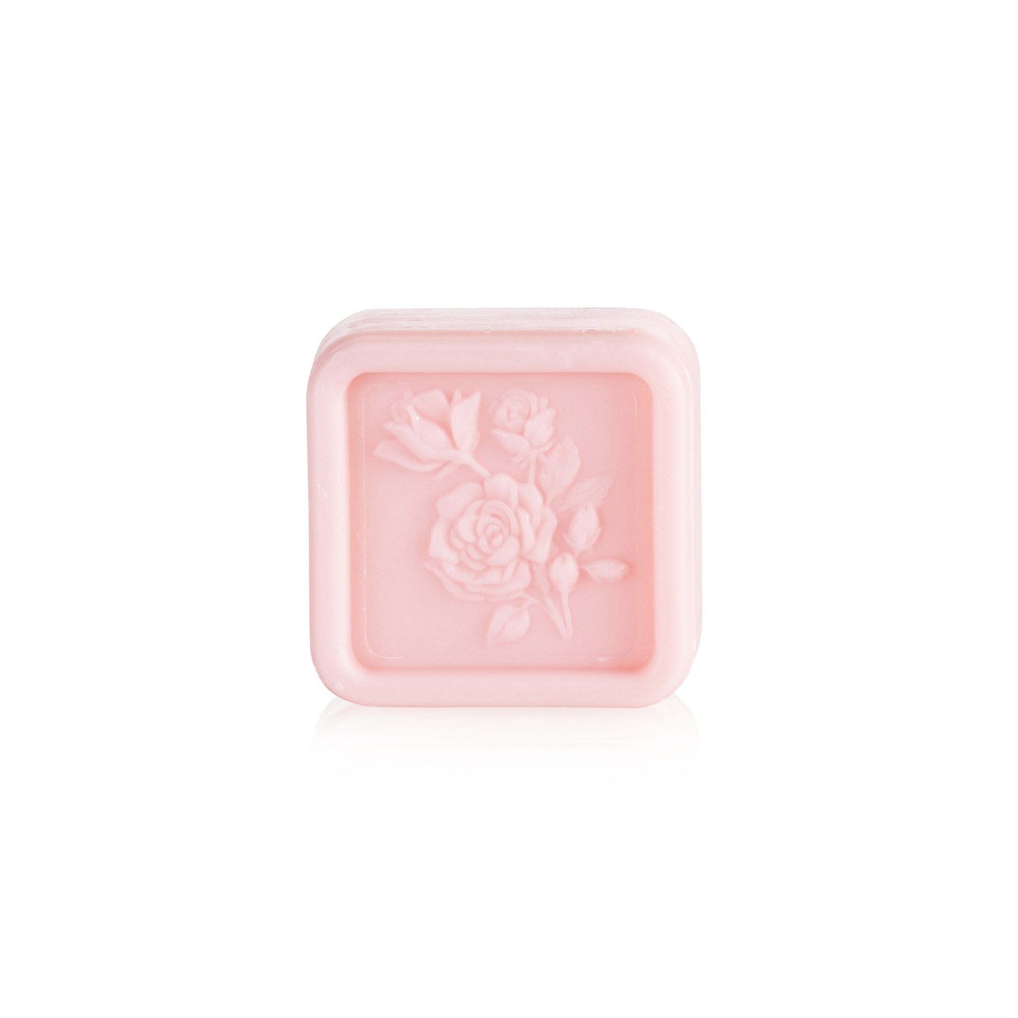 Rose Gästeseife 25g Esprit Provence