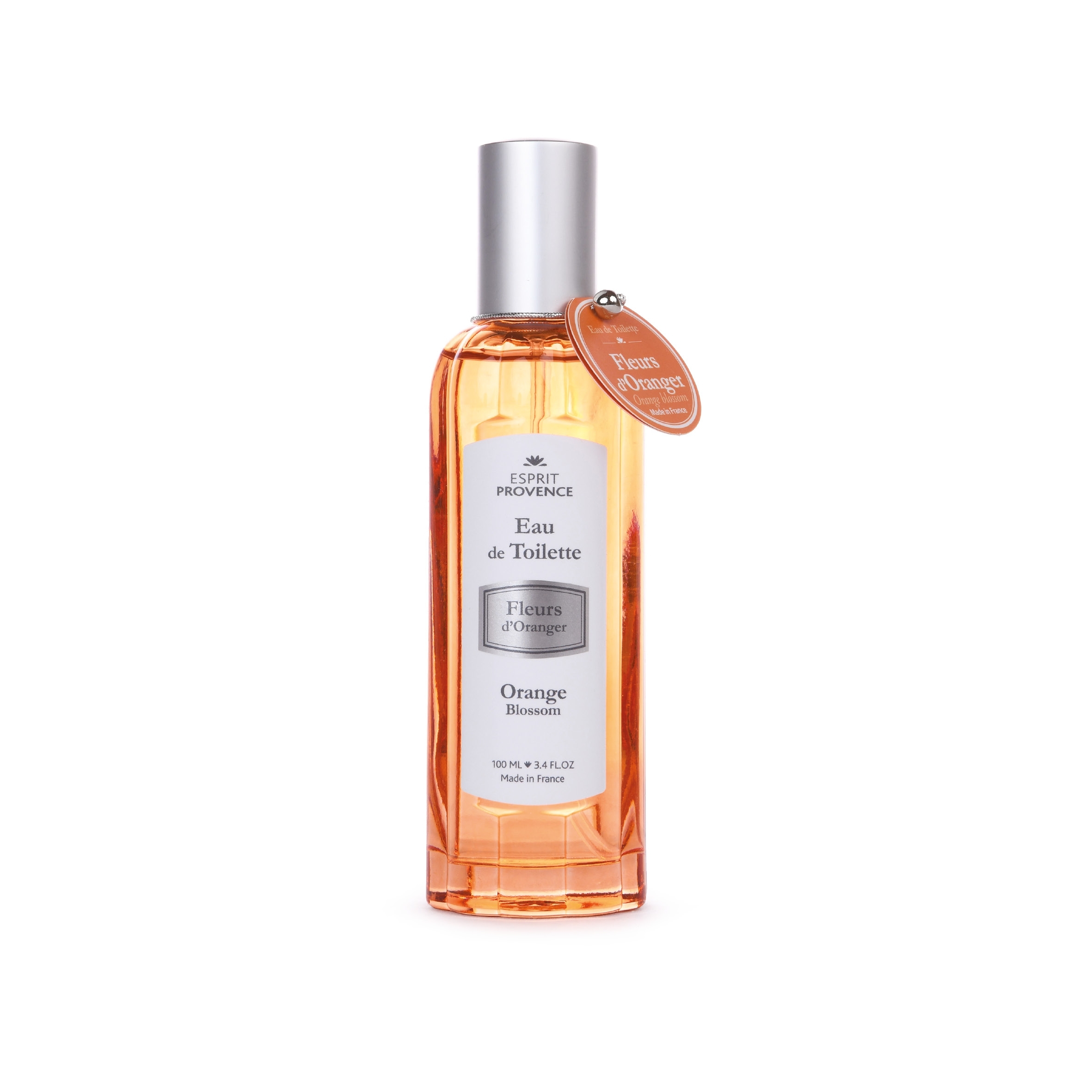 Orangenblüte Raumspray mit ätherischen Ölen – 100 ml Esprit Provence