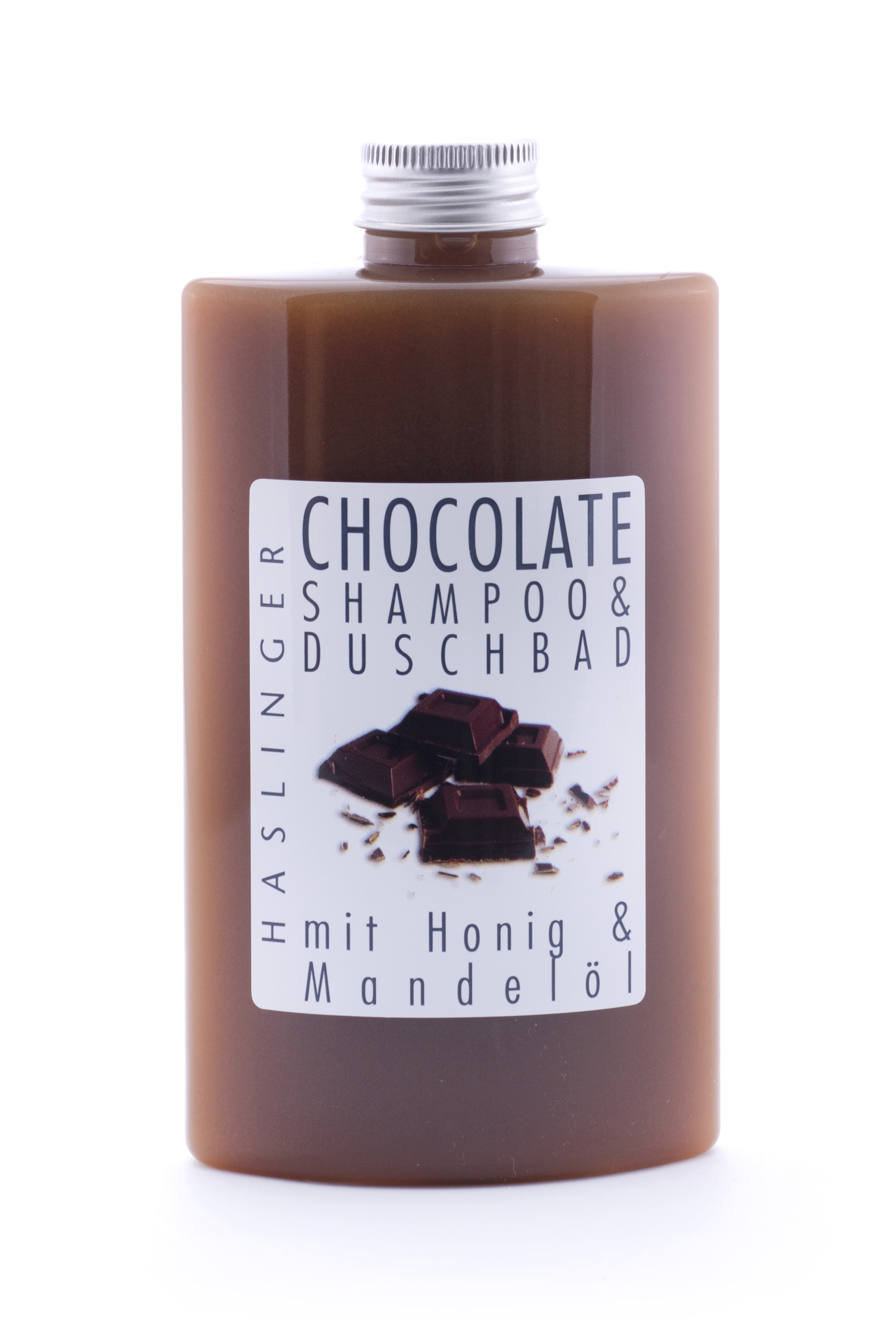 Chocolate Shampoo & douche Alessa (200ml)