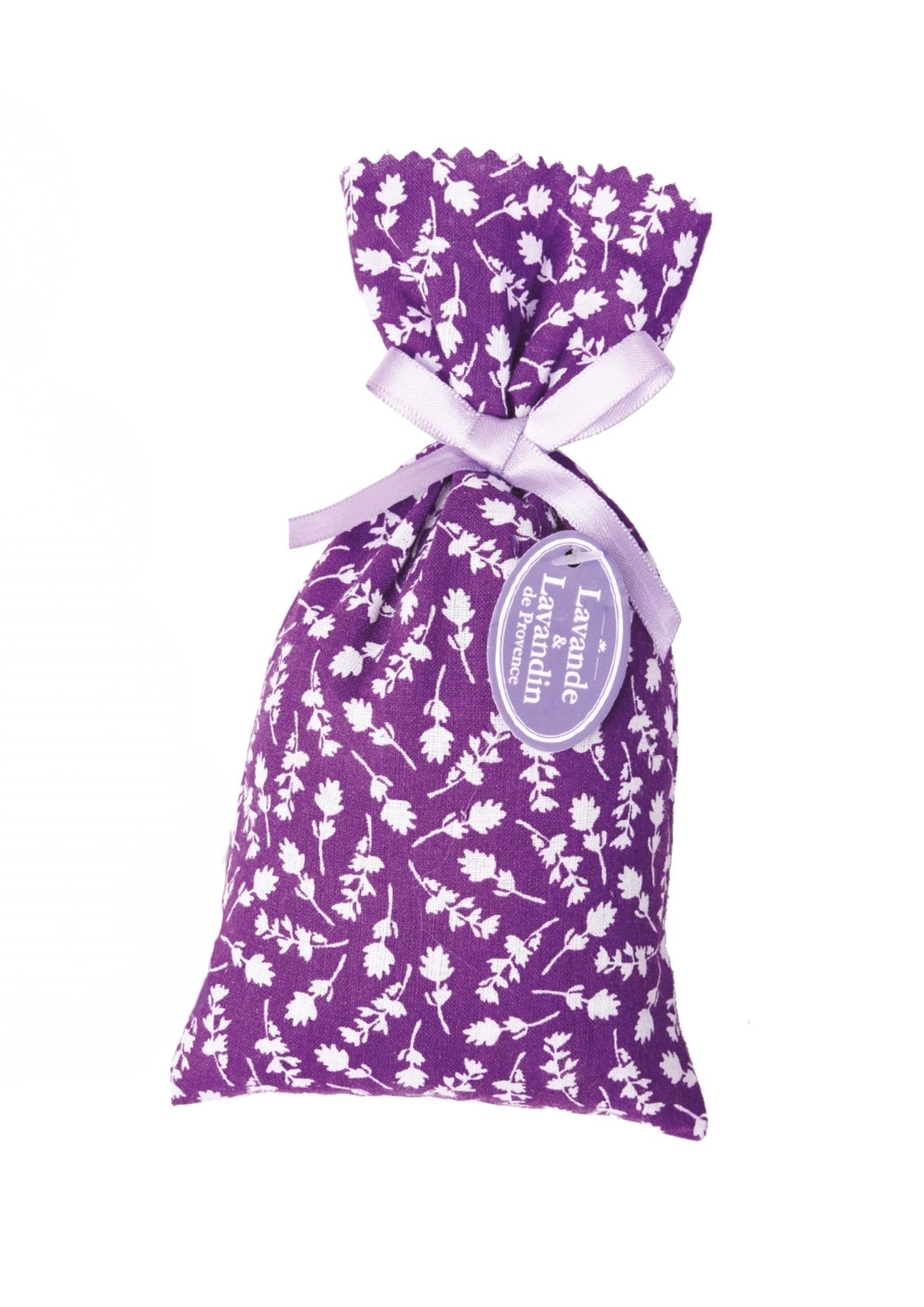 Lavendel Baumwoll-Duftkissen gross Esprit Provence