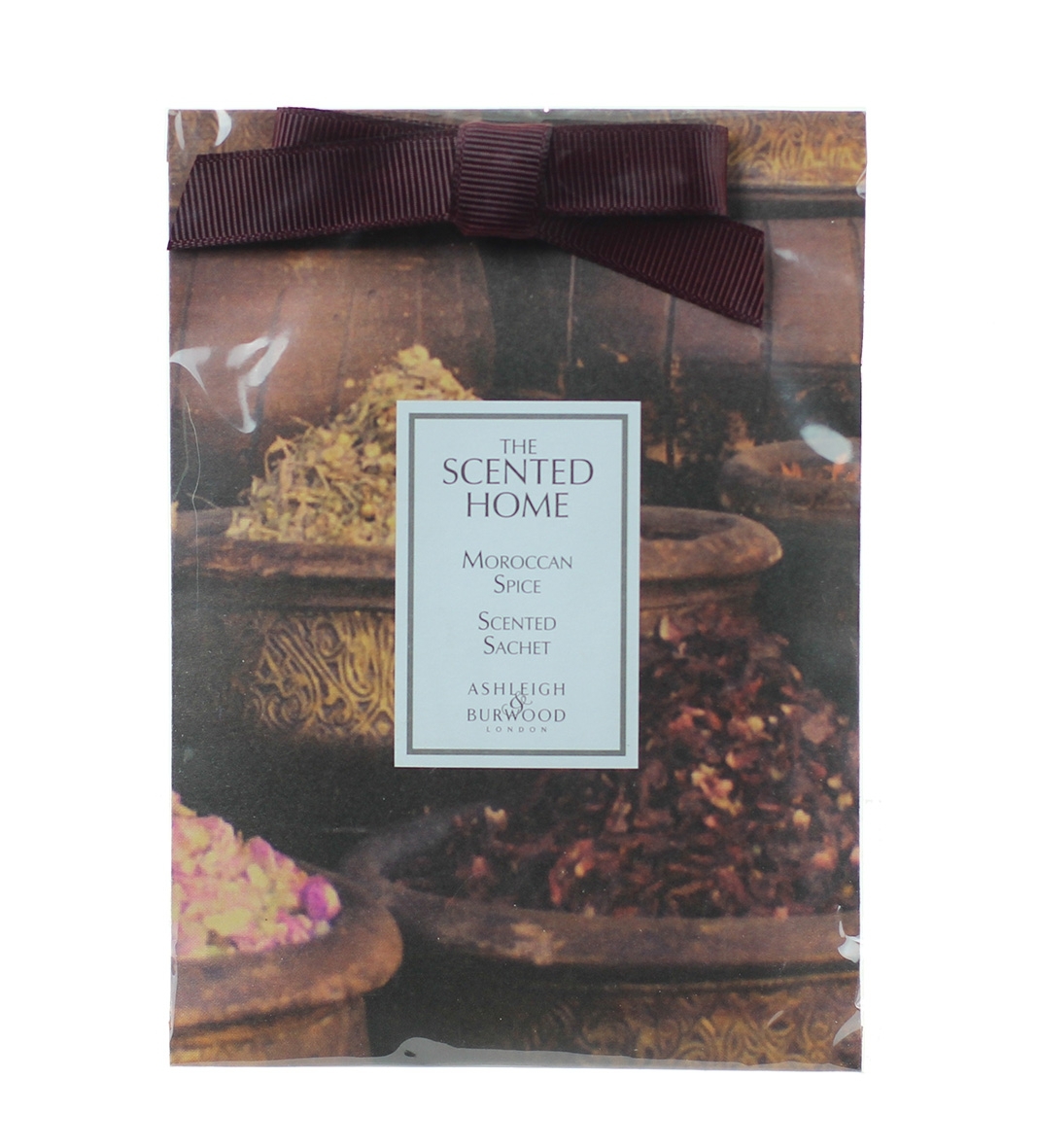 Moroccan Spice Duftsachet The Scented Home Ashleigh & Burwood
