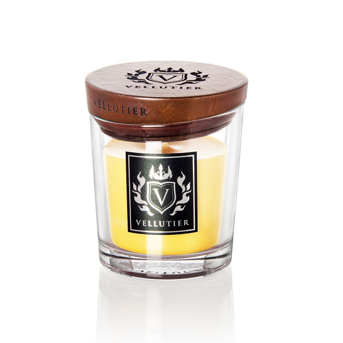 Tropical Voyage Small Bougie Parfumée 370g