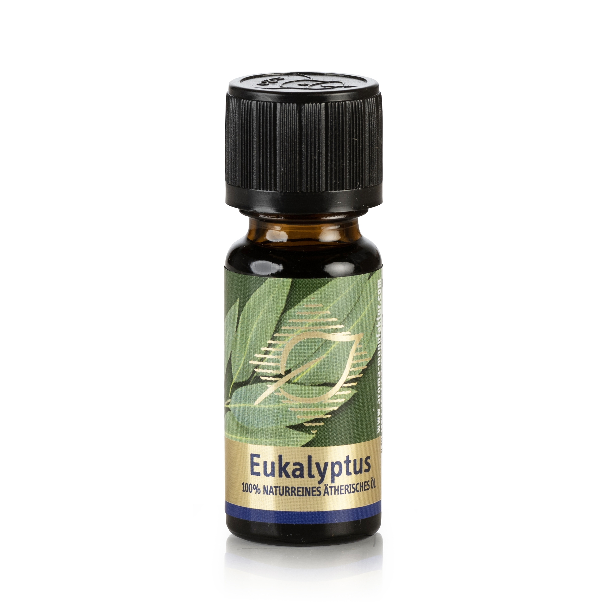 100% Ätherisches Öl Eukalyptus AM 10 ml