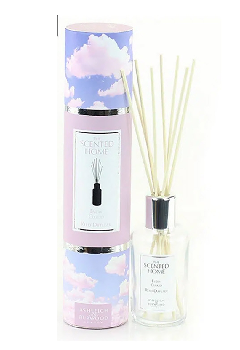 Every Cloud 150ml Reed Diffuser The scented Home Ashleigh & Burwood