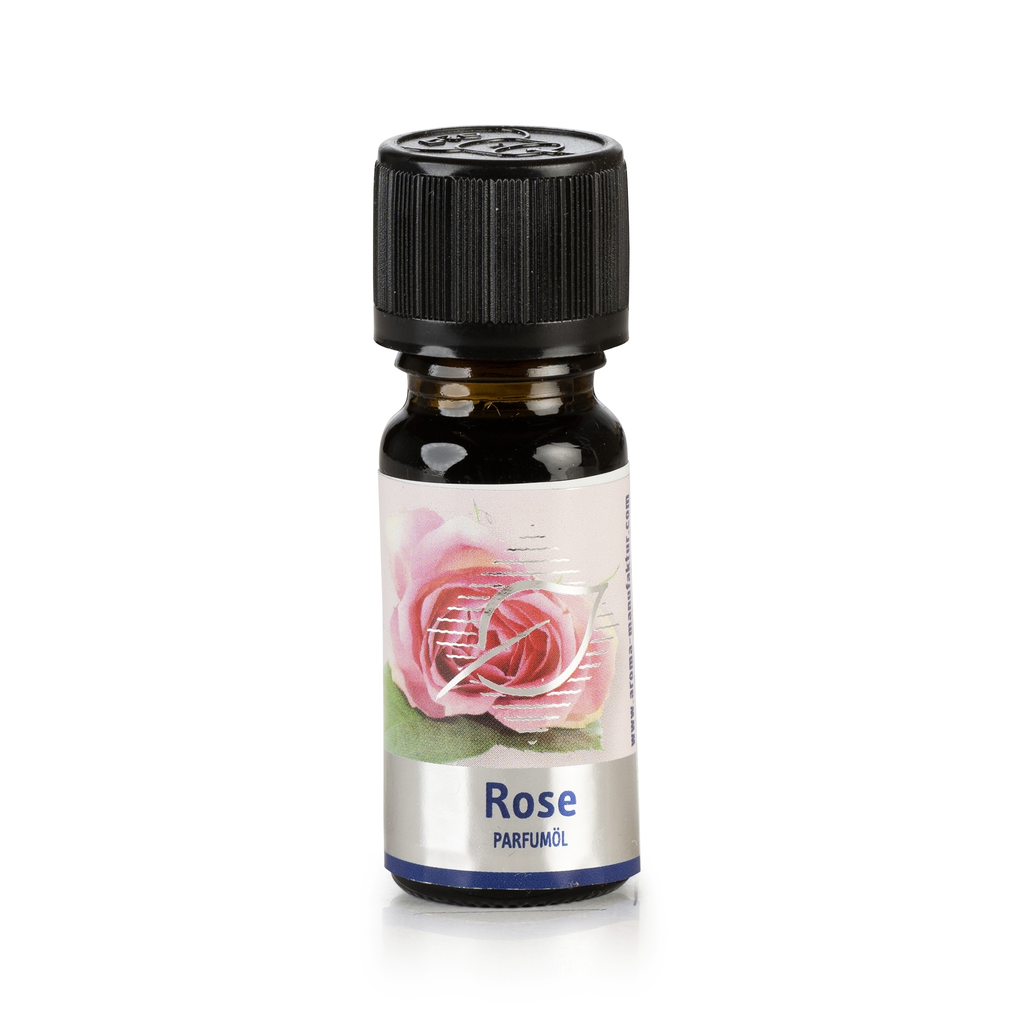 Parfümöl Rose 10 ml