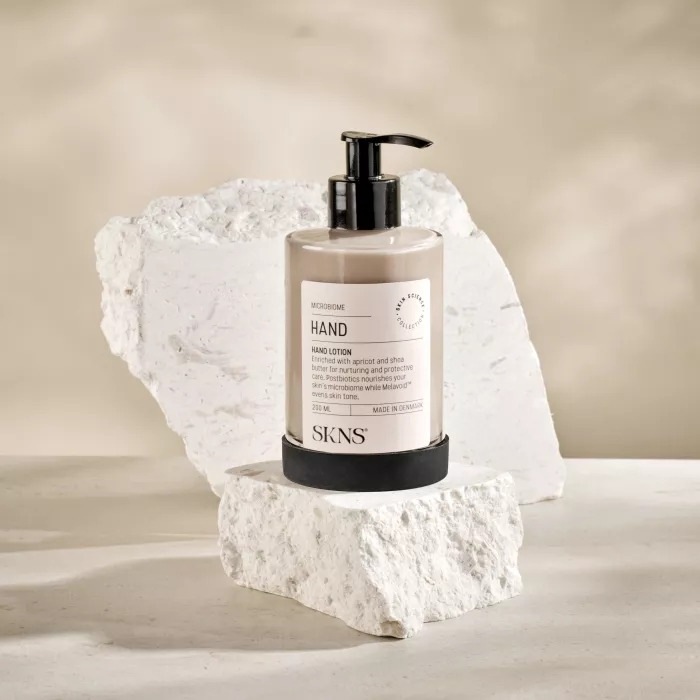 Anti-Rutsch Boden für 500ml Gläser