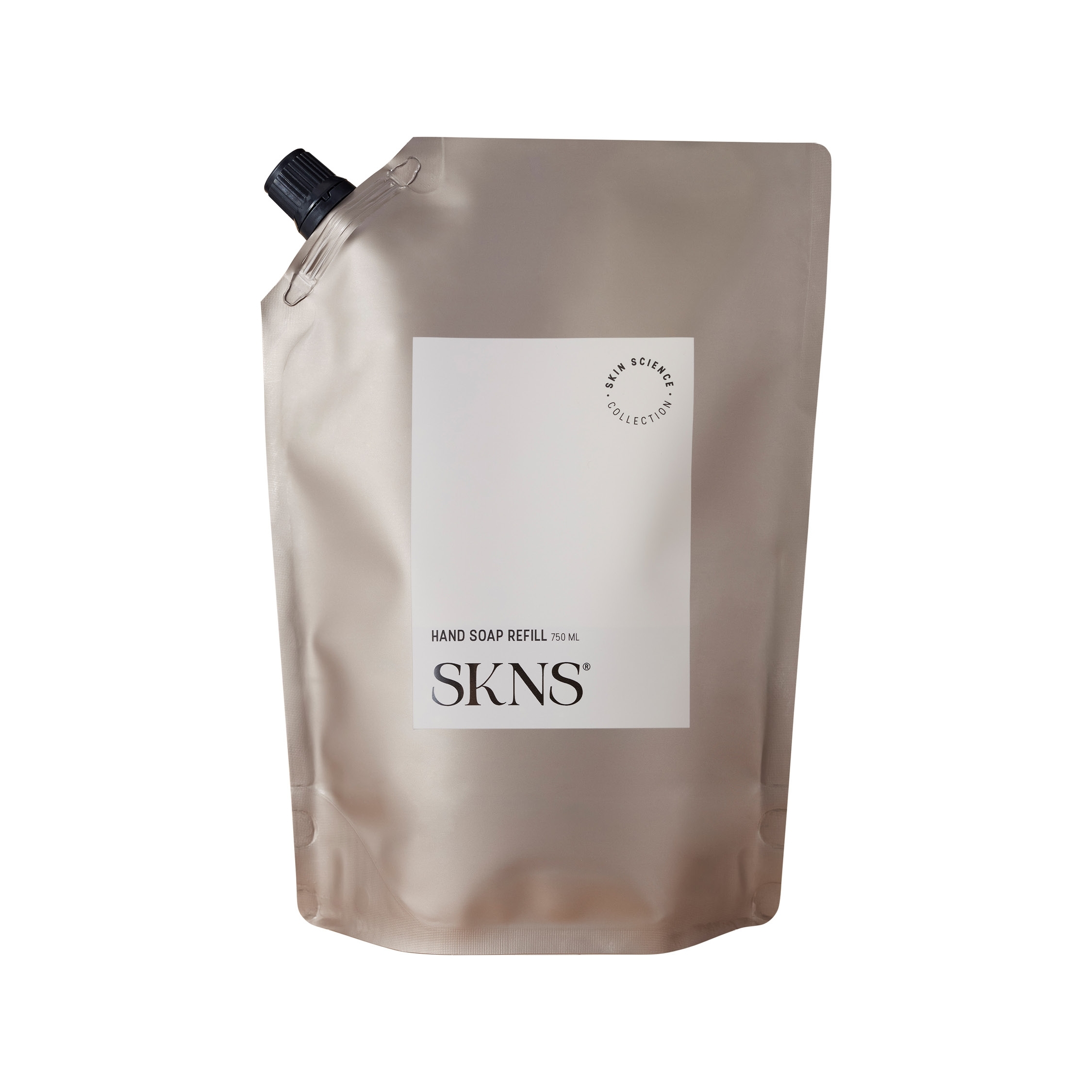 Flüssigseife Handseife Refill 750ml SKNS