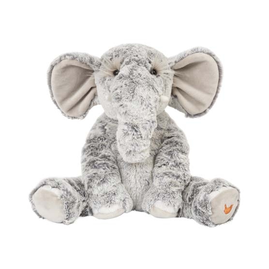 Elefant Plüsch "Winnie" 270 mm x 140 mm x 200 mm Wrendale Designs