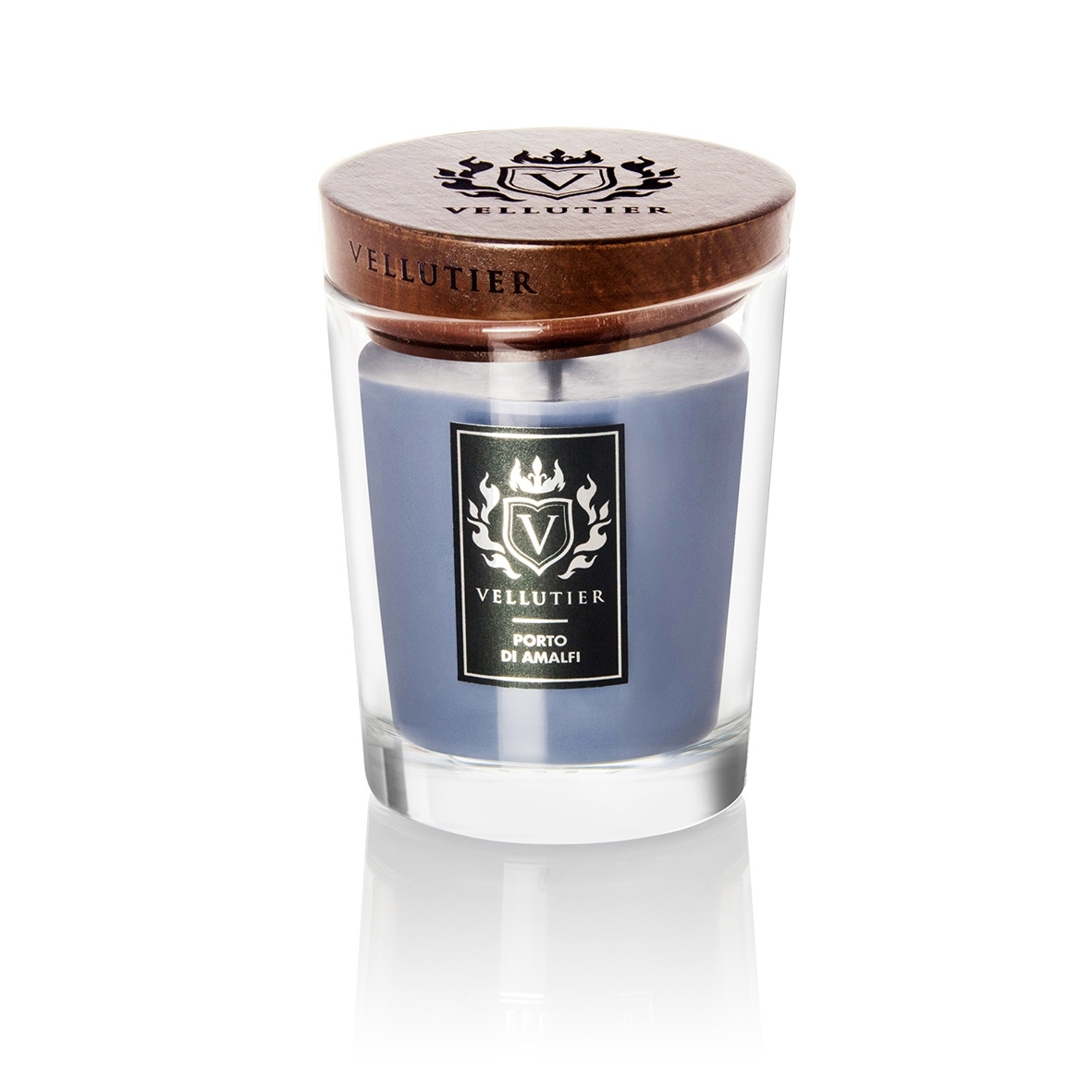 Porto di Amalfi Medium Exklusive Duftkerze 700g