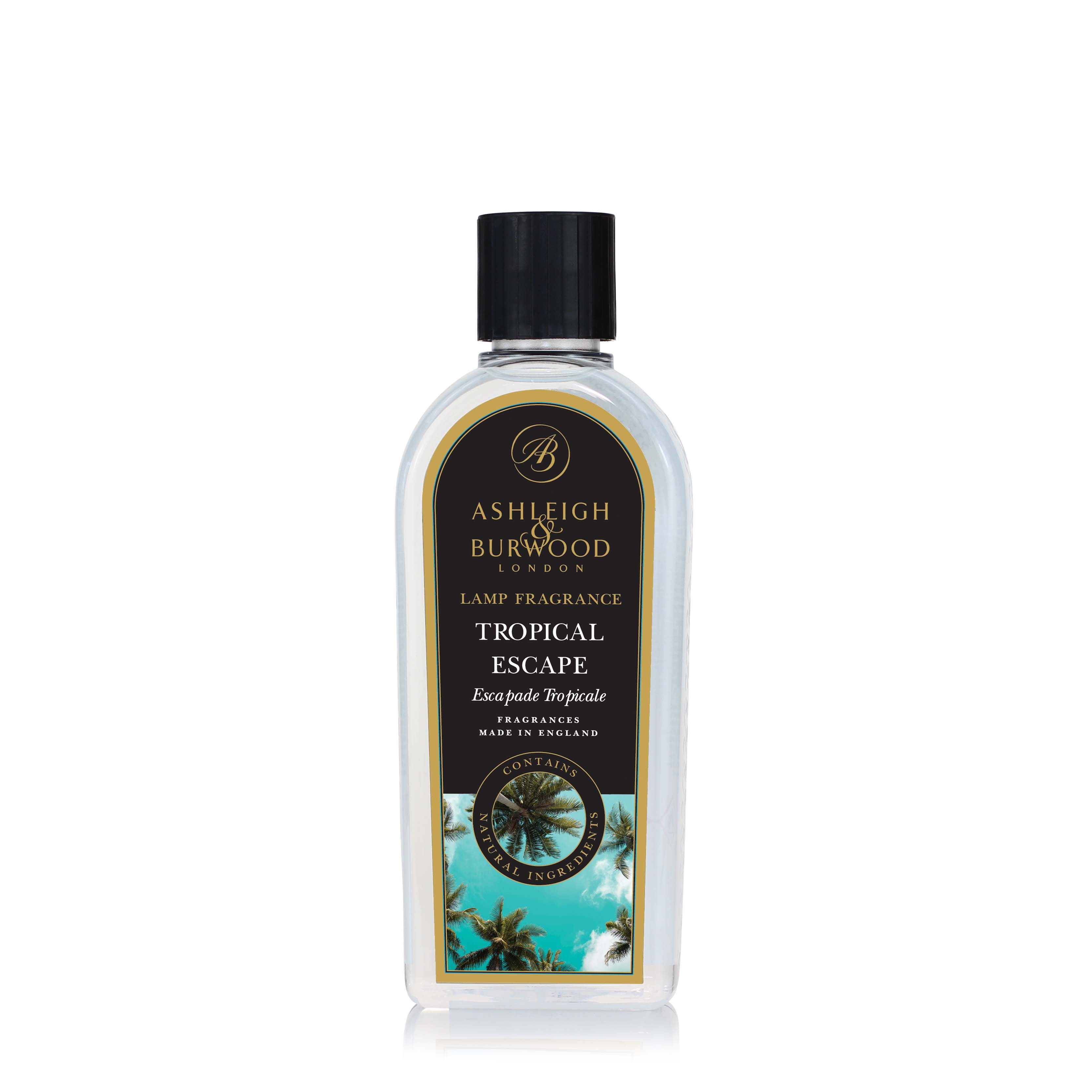 Tropical Escape Duft 500ml Katalytische Lampen Ashleigh Burwood