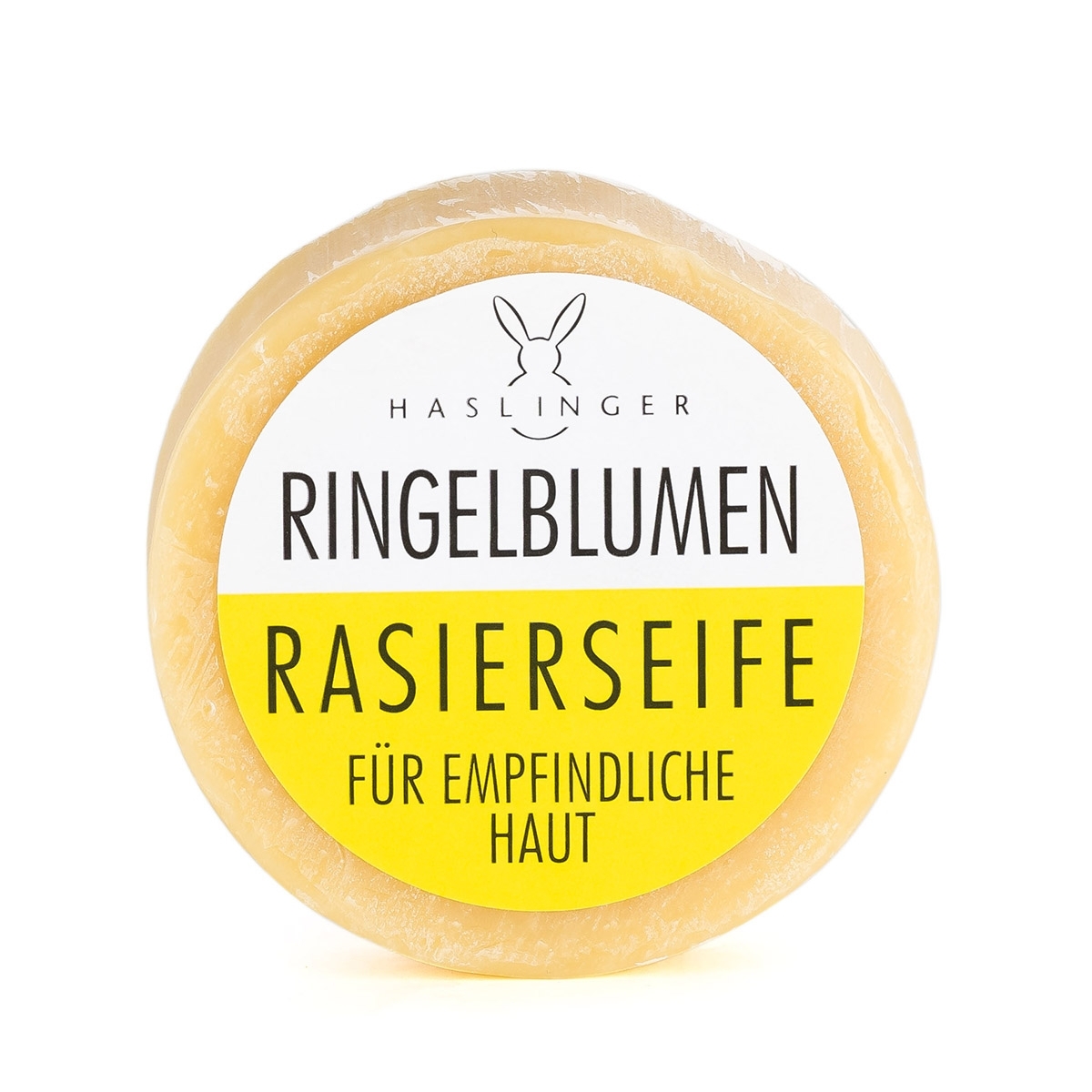 Ringelblume Rasierseife (60g)