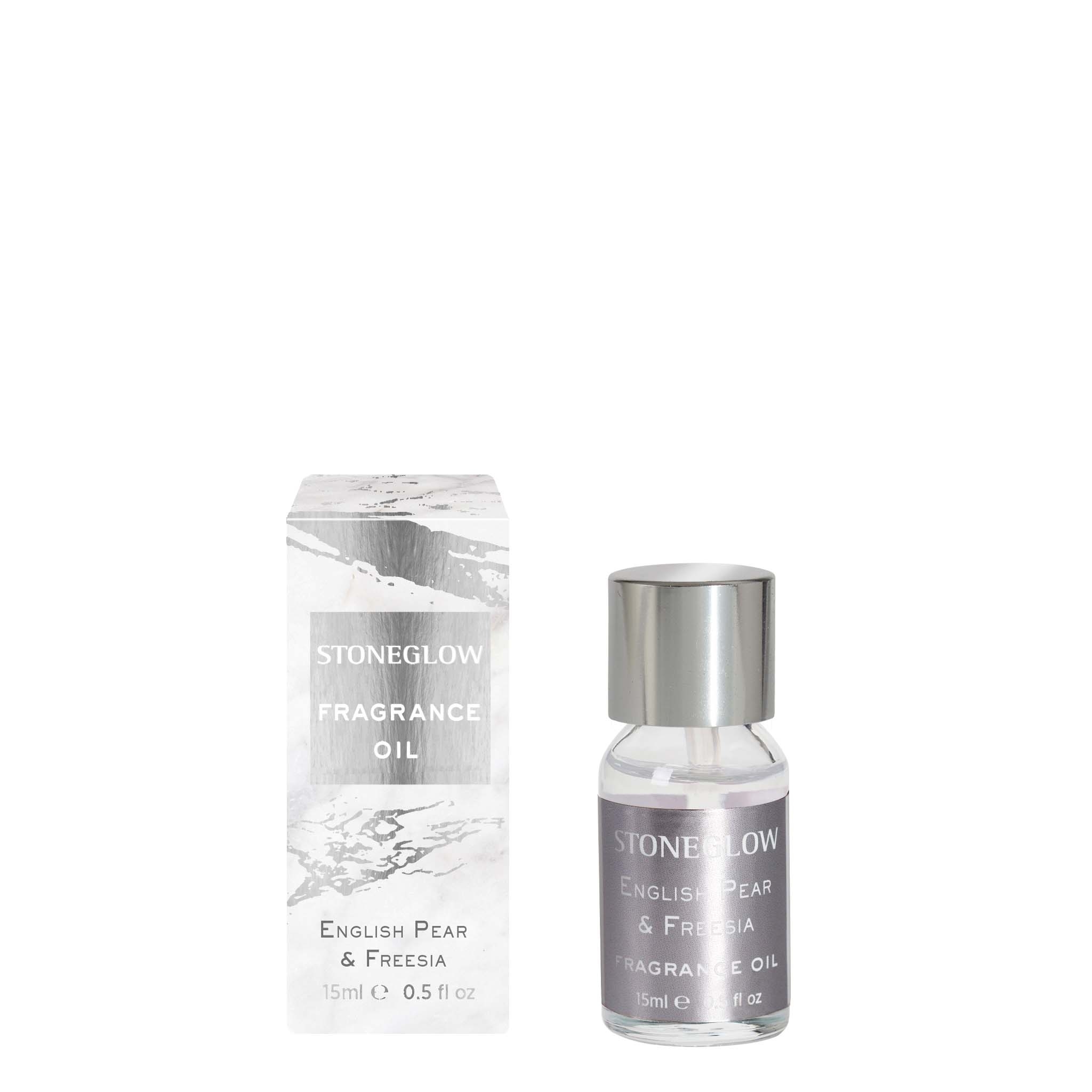 Luna English Pear & Freesia Duftöl 15 ml für