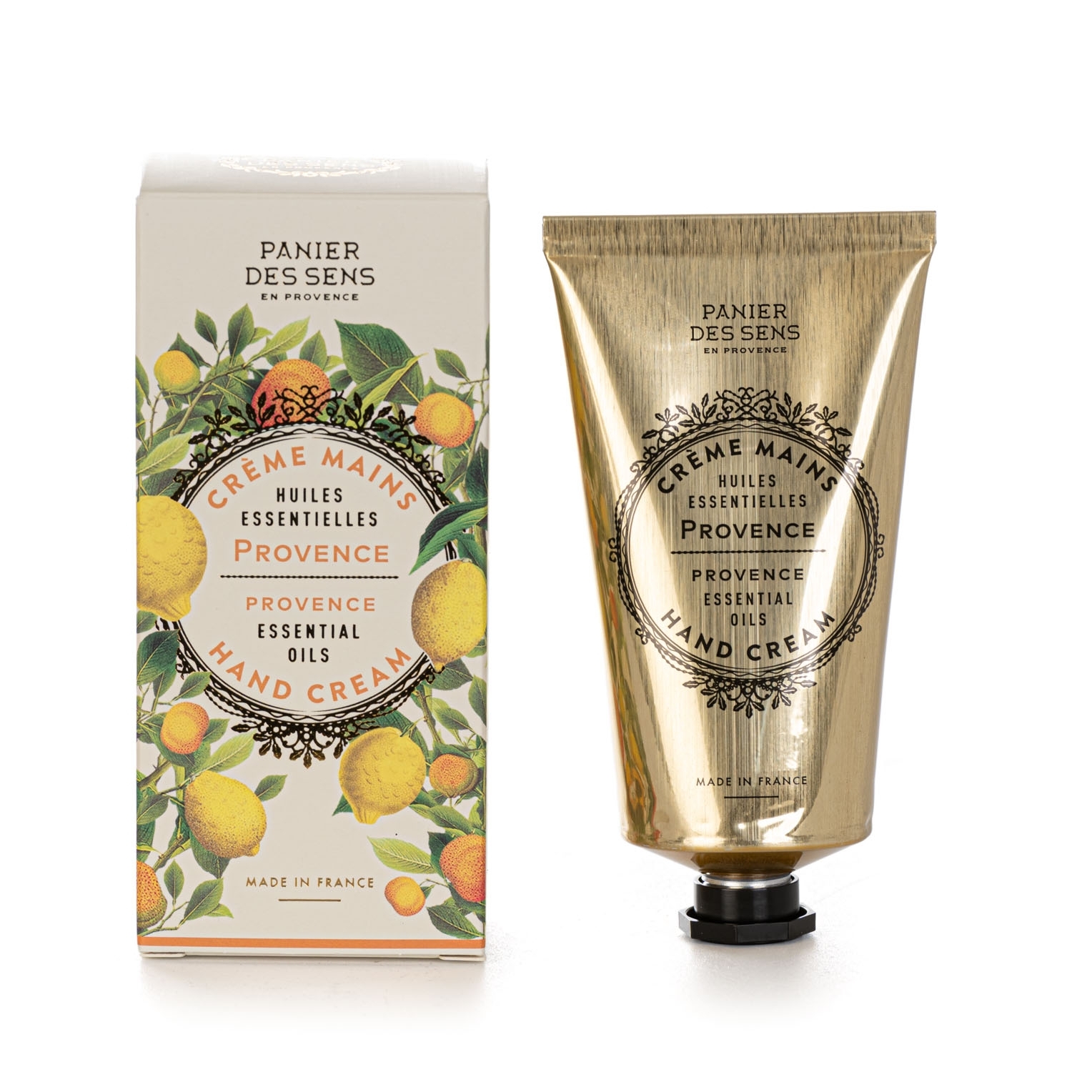 Provence Handcreme 75 ml Panier des Sens