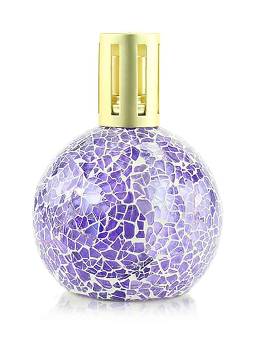 Katalytische Lampe mittel "Purple" Ashleigh & Burwood