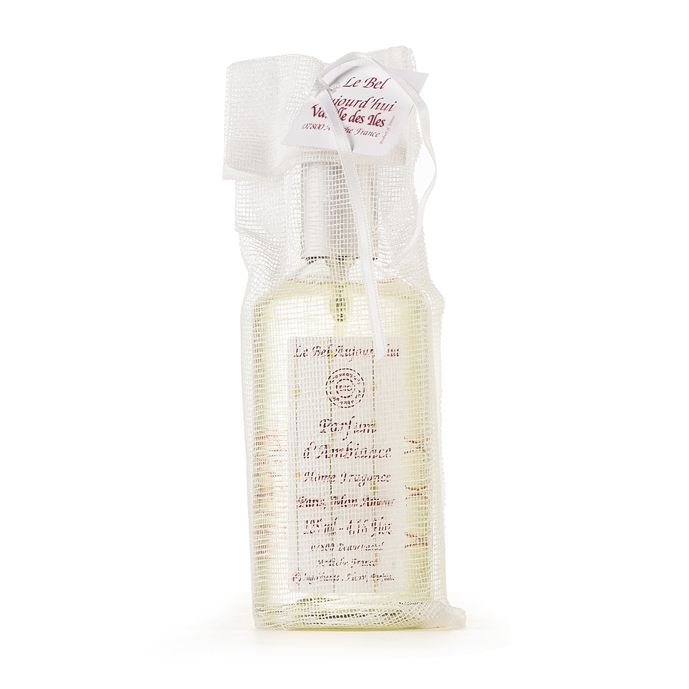 Raumspray Bio 125 ml Paris mon Amour Tarlatane