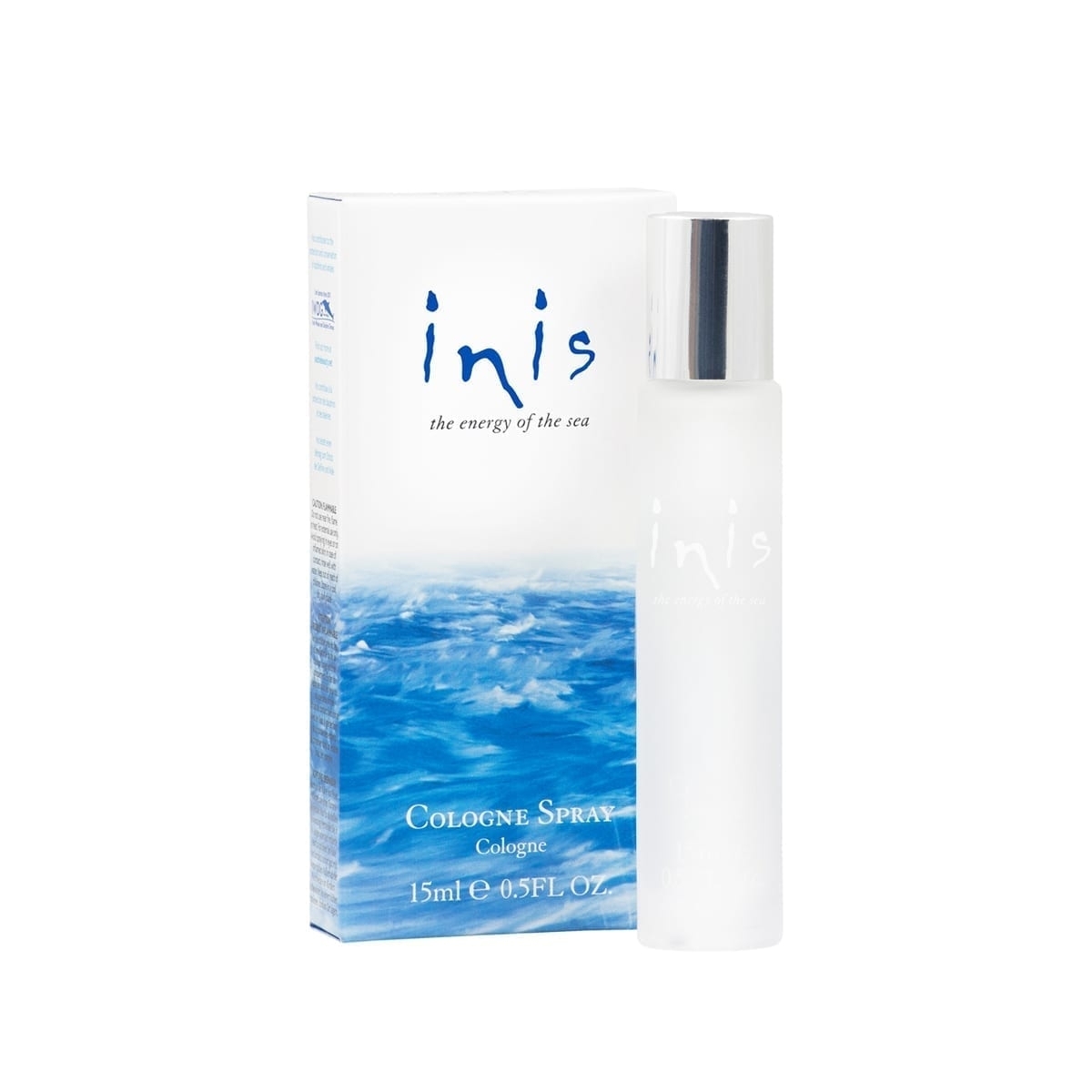 Parfüm Reisespray 15ml - Inis