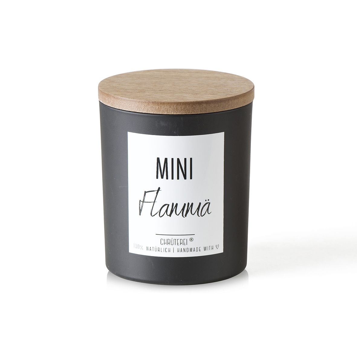 Mini Flammä  bougie parfumée Swiss