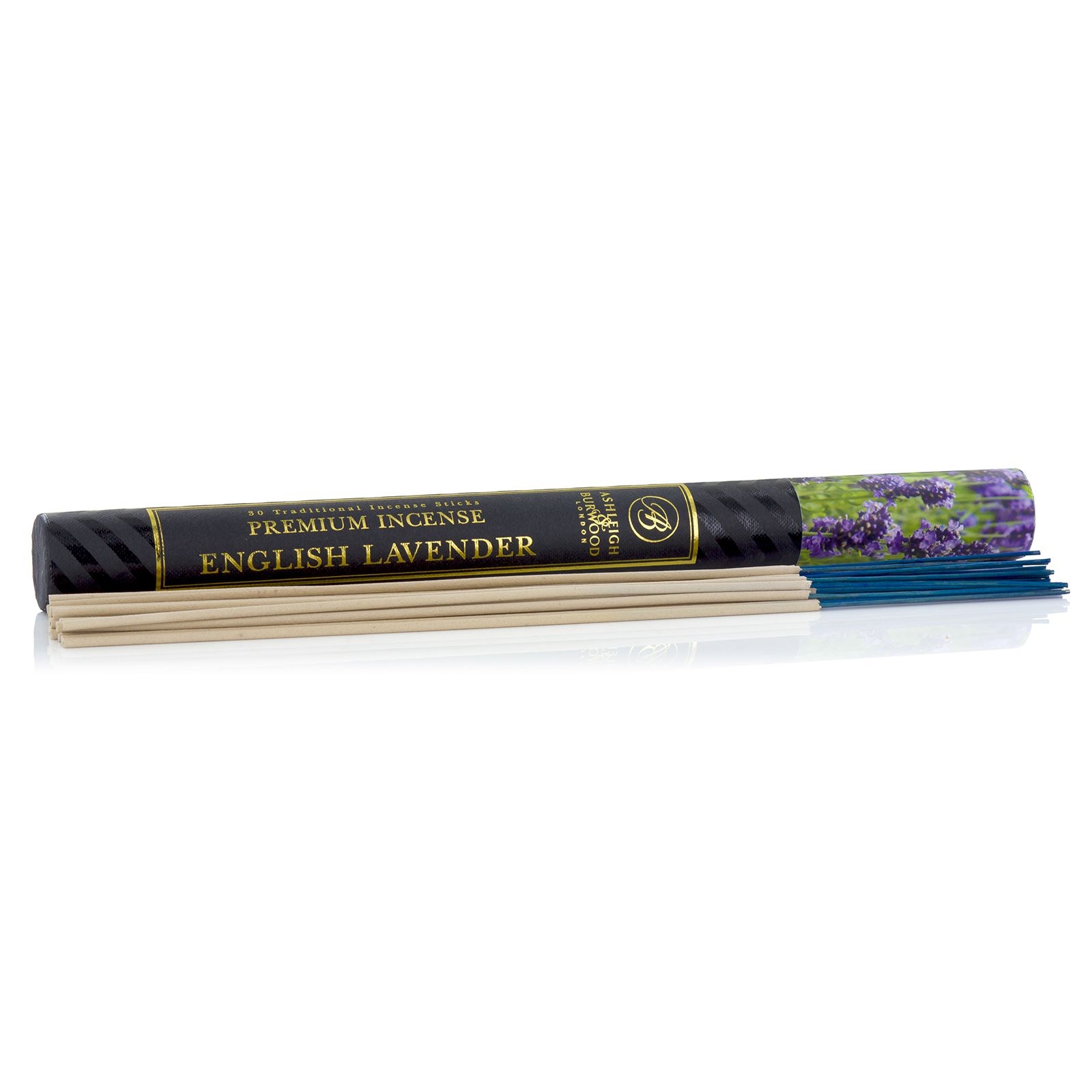 Räucherstäbchen Premium Lavendel Ashleigh Burwood