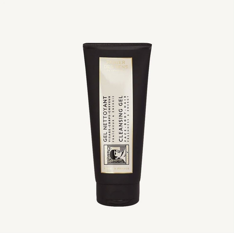 Men 3 in 1 Shower Gel, Shampoo & Face Wash 200ml