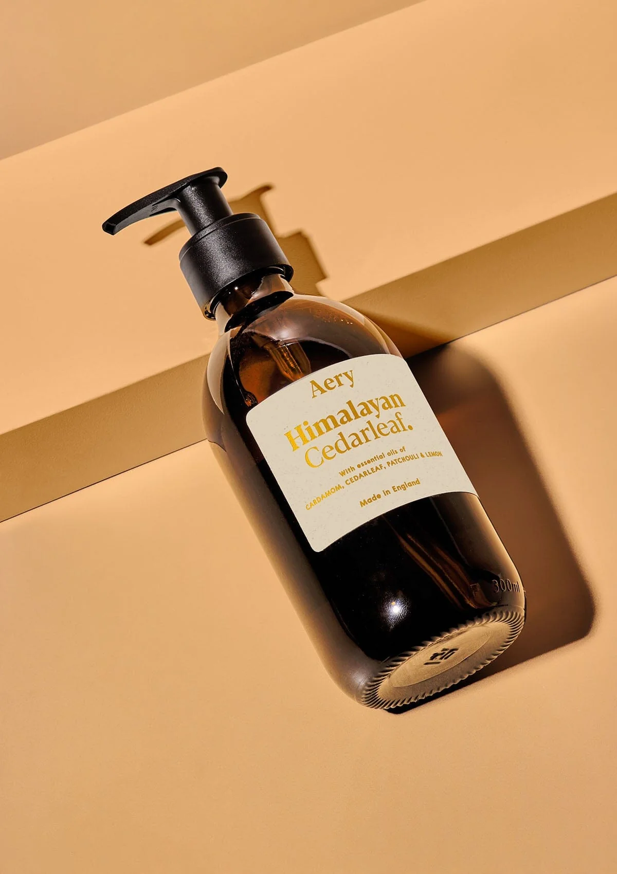 Himalayan Cedarleaf Flüssigseife Handseife Aery Living - 300ml