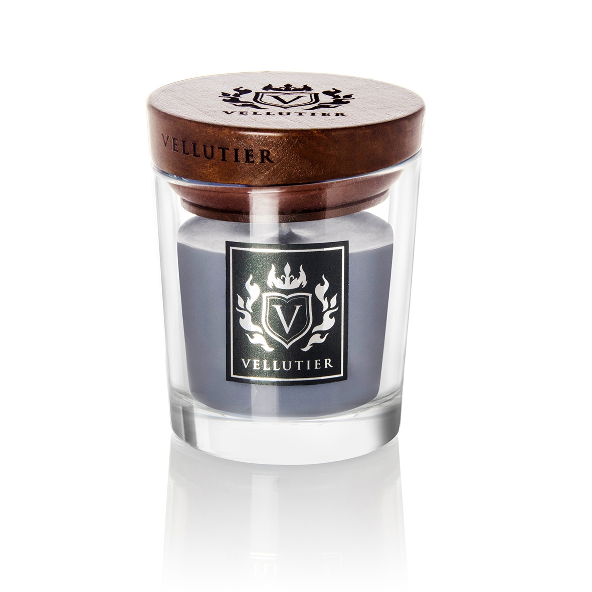 Desired by Night Small Bougie Parfumée Exclusif 370g