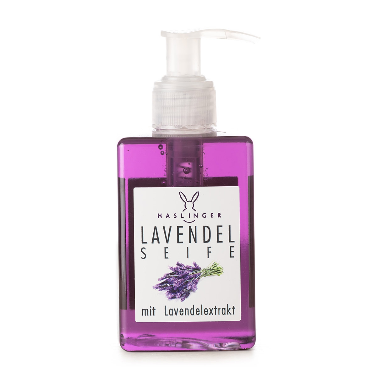 Lavendel Flüssigseife Alessa 250ml