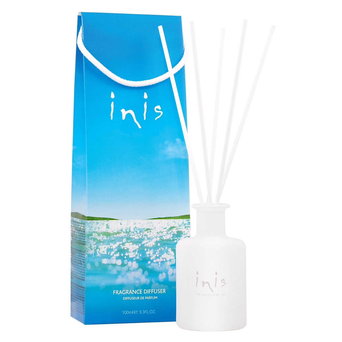 Diffuser Raumduft 100ml - Inis