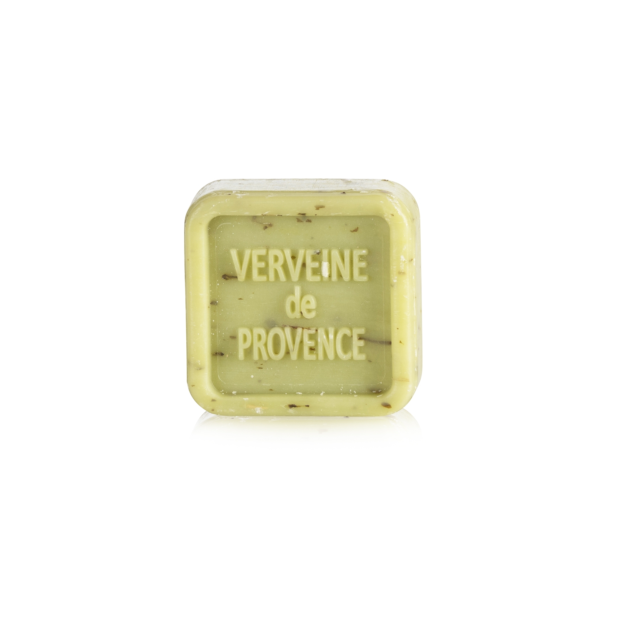 Verveine Gästeseife aus der Provence 25g Esprit Provence