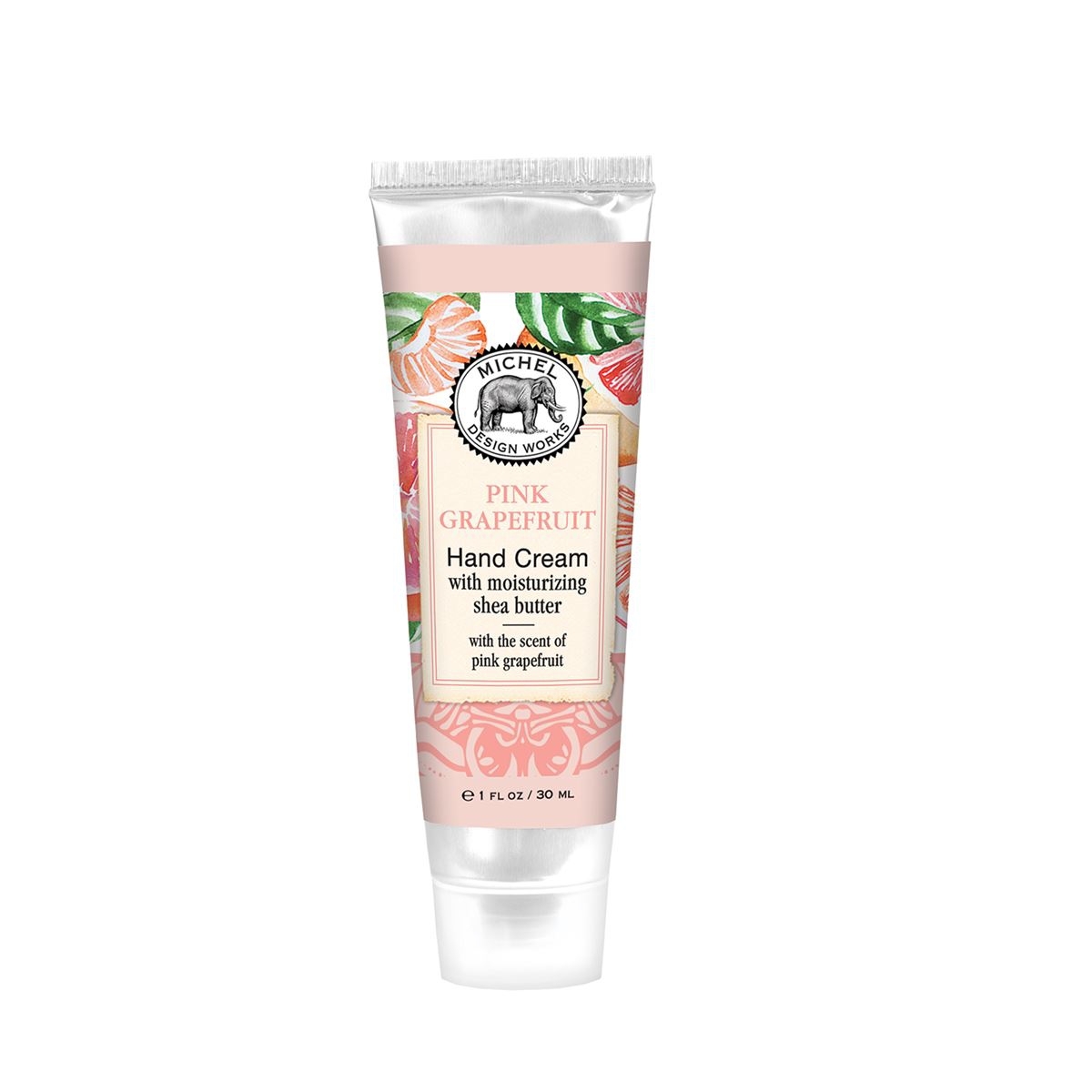Pink Grapefruit HandCream 30ml Michel Design Works