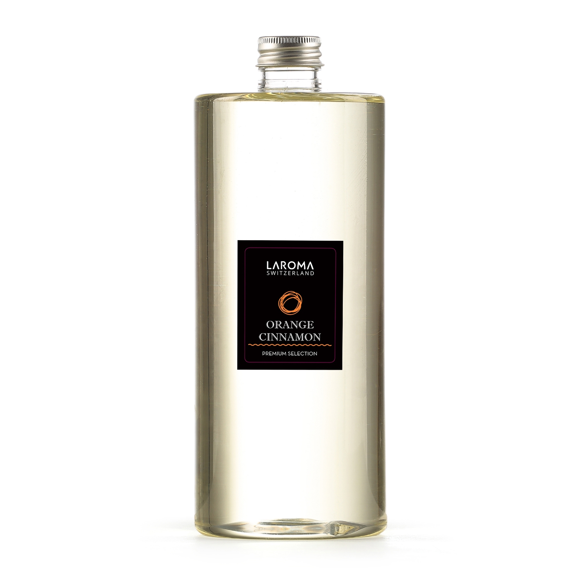 Orange CinnamonDiffuser Premium Select Swiss 1lt R