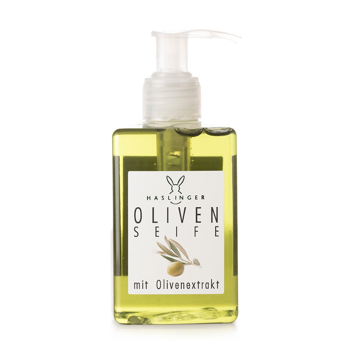 Oliven Flüssigseife Alessa (250ml)