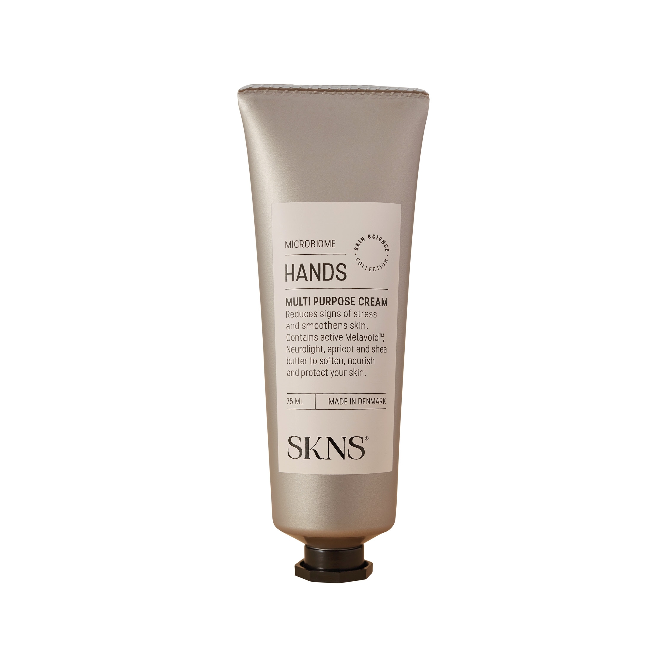 Crème pour la peau 75ml SKNS
