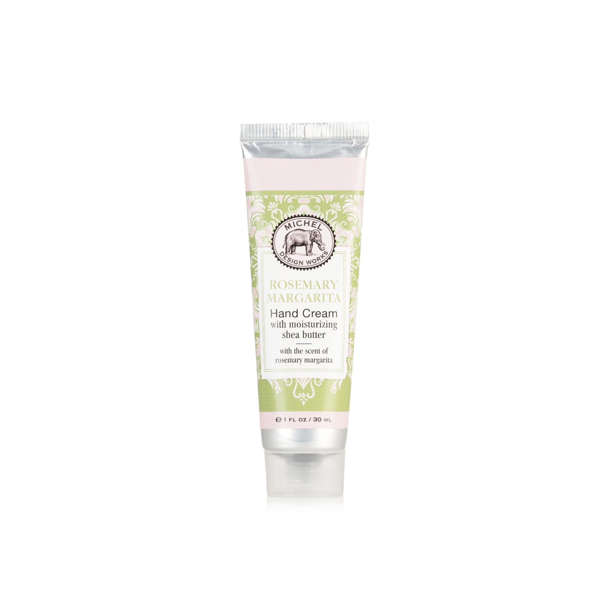 Rosemary Margarita Handcreme 30ml Michel Design Works