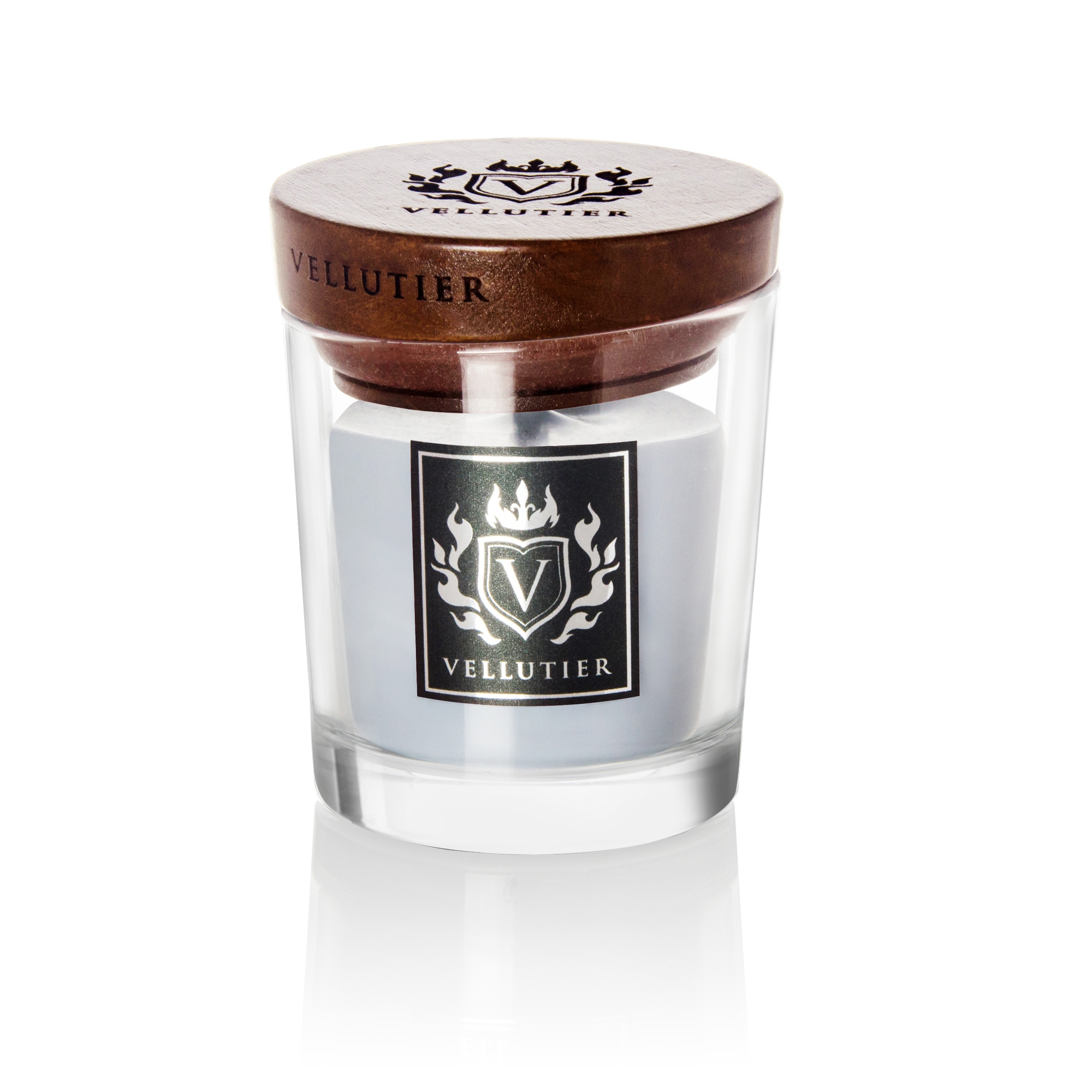 After the Storm Small Bougie Parfumée Exclusif 370g