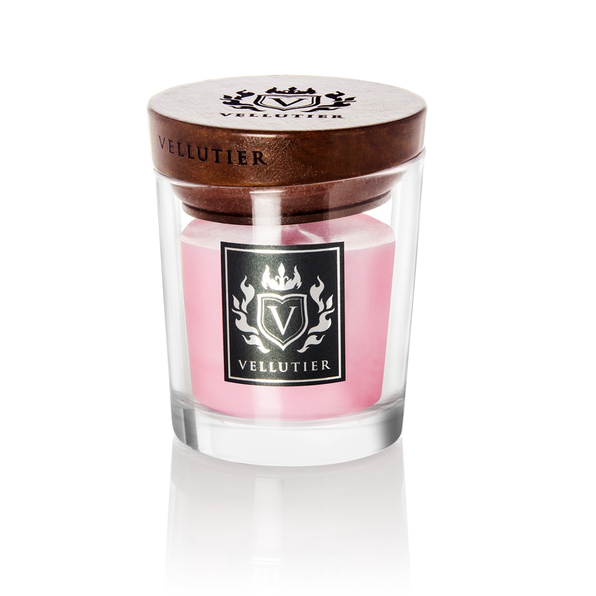 Rosy Cheeks Small Bougie Parfumée Exclusif 370g