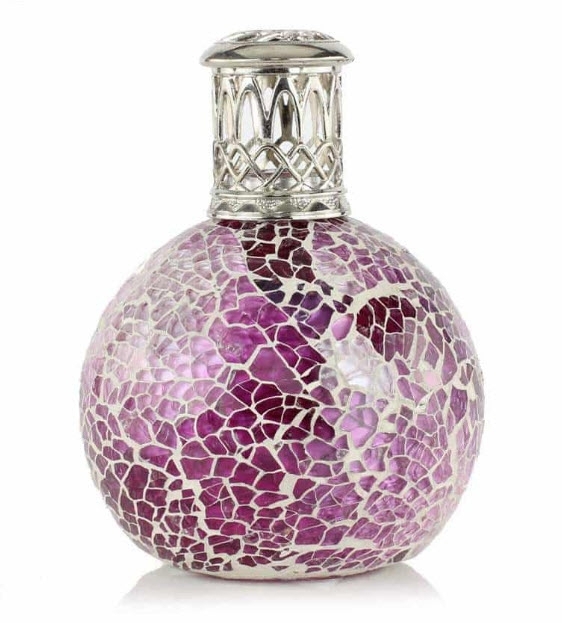 Katalytische Lampe "Sugar Plum" Ashleigh and Burwood