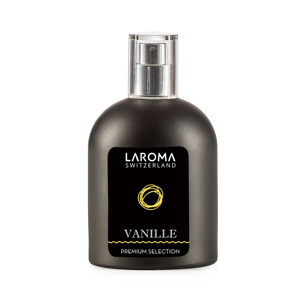 Vanille Raumspray 100ml Premium Laroma Premium Swi