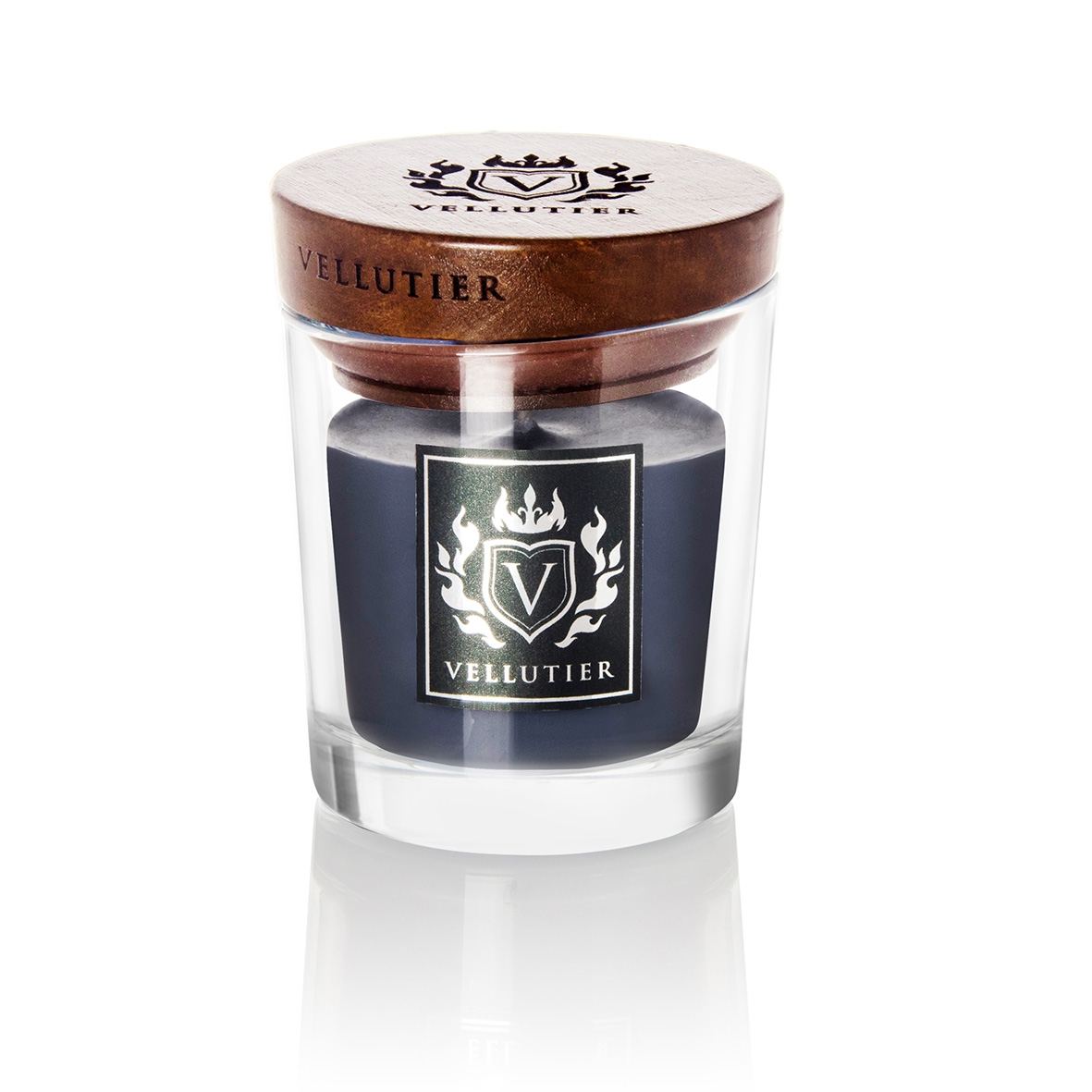 Endless Night Small Bougie Parfumée Exclusif 370g
