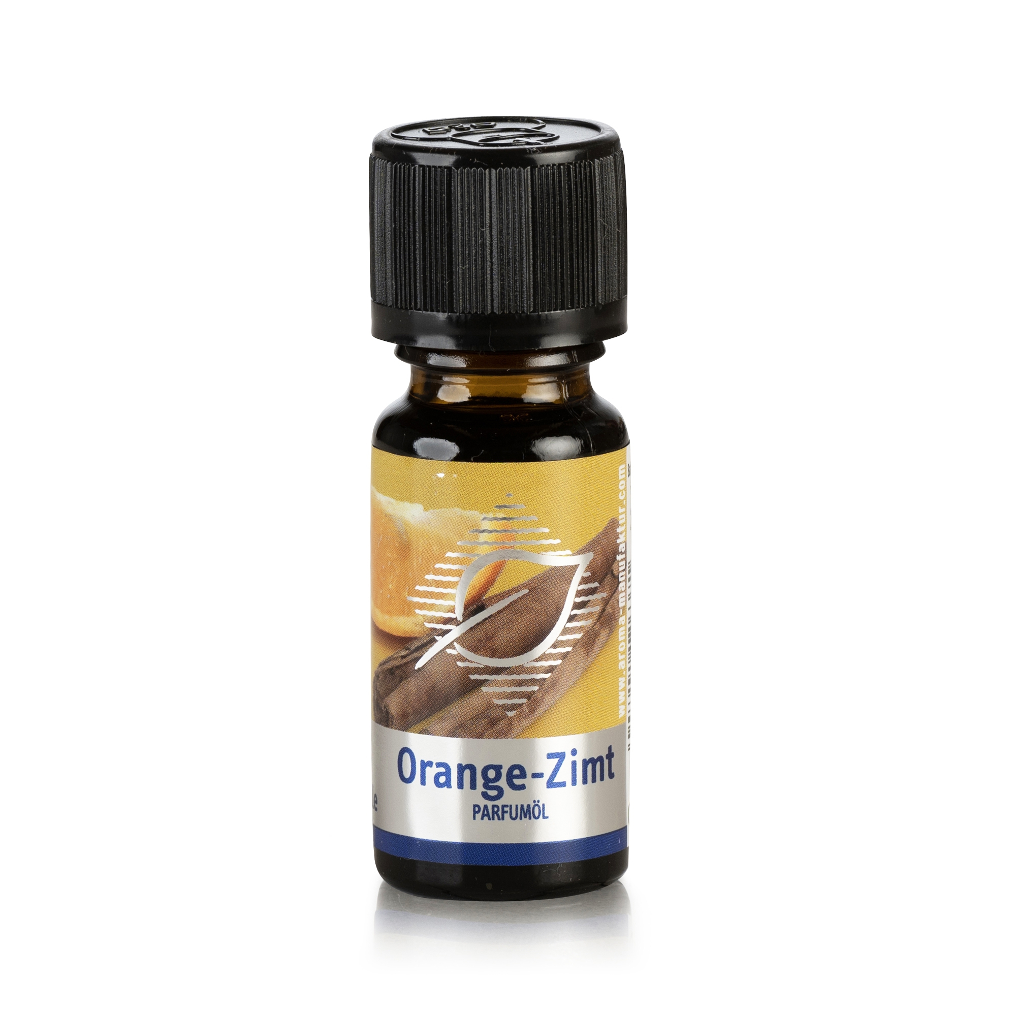 Parfümöl Orange - Zimt AM 10 ml