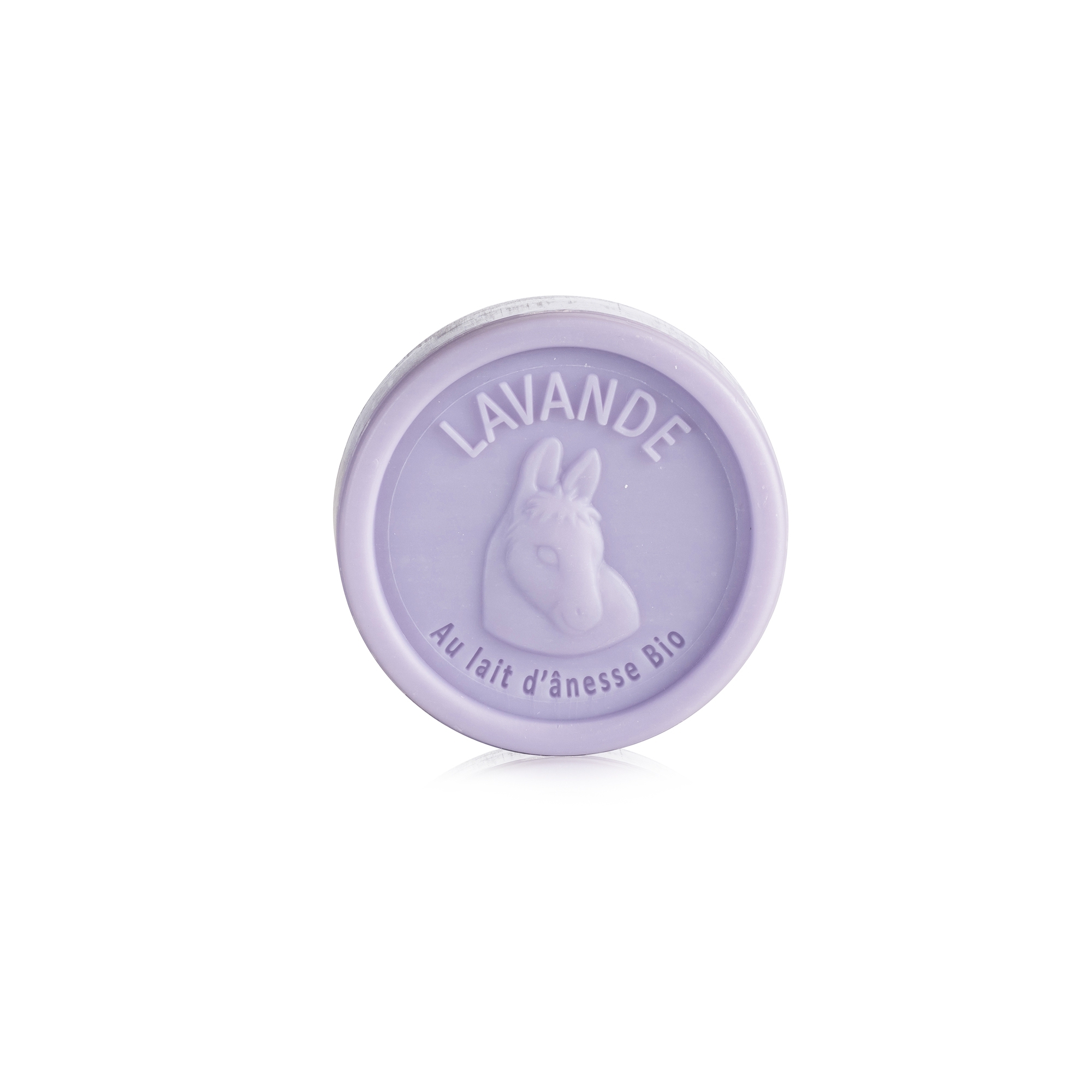 Lavendel Bio Eselsmilchseife 100g Esprit Provence