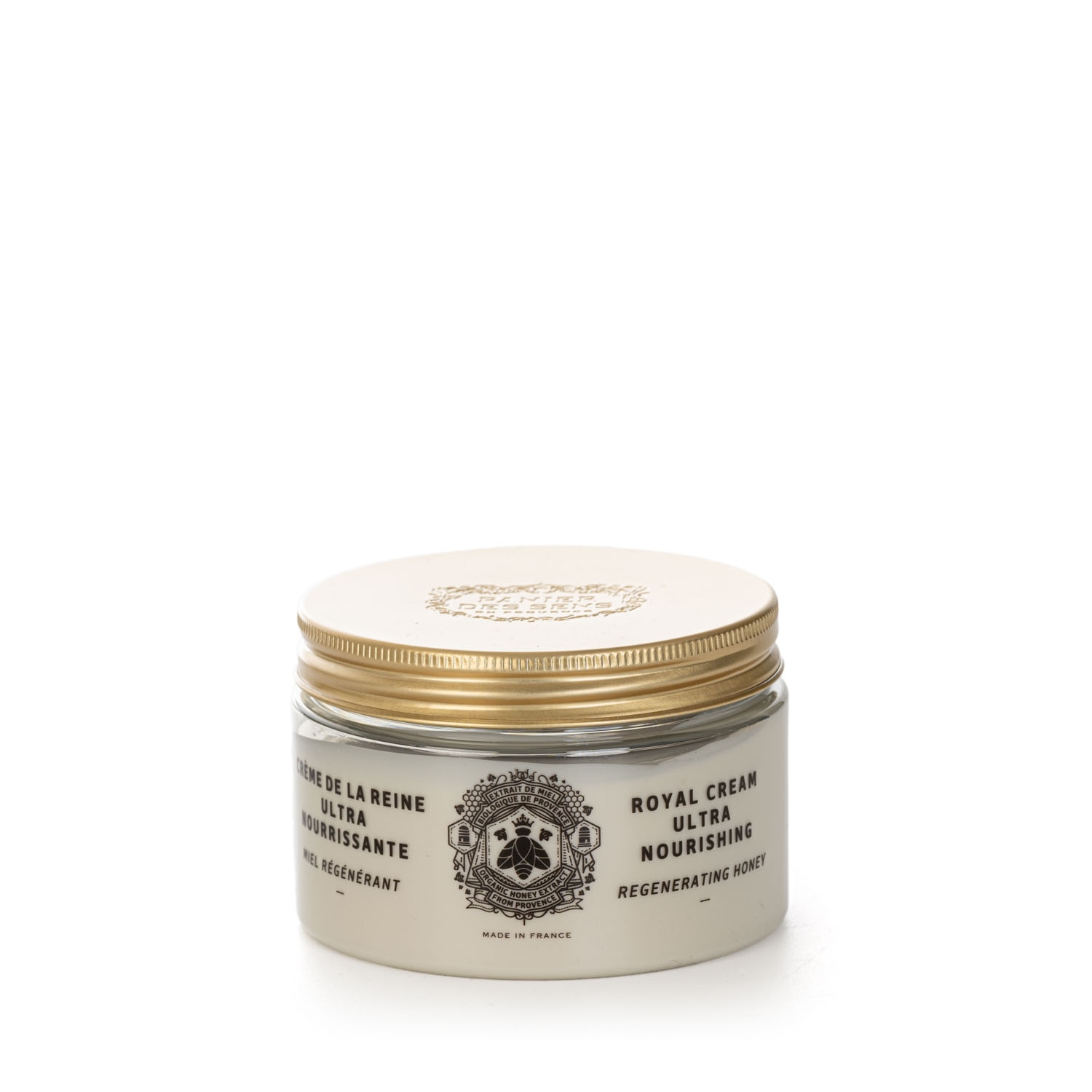 Honig BIO AOC Bodycream 250 ml Panier des Sens