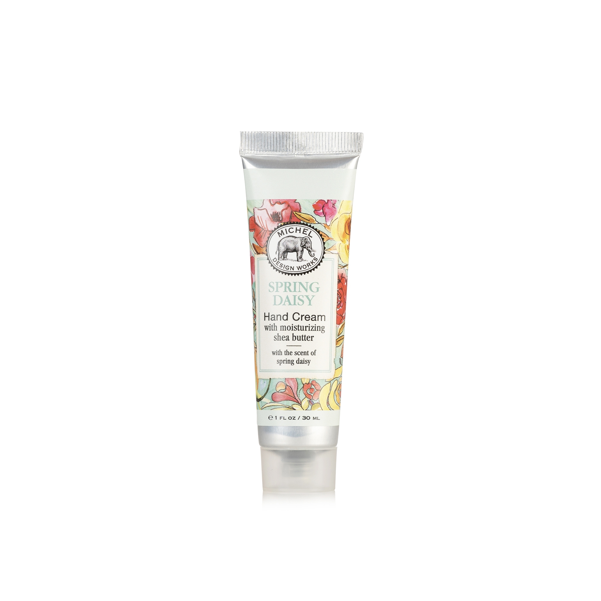 Spring Daisy Hand Cream 30ml Michel Design Work